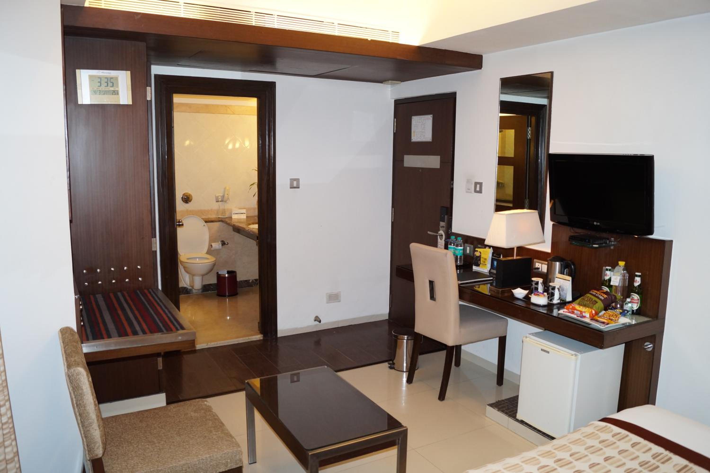 Comfort Double Room - Photo 15