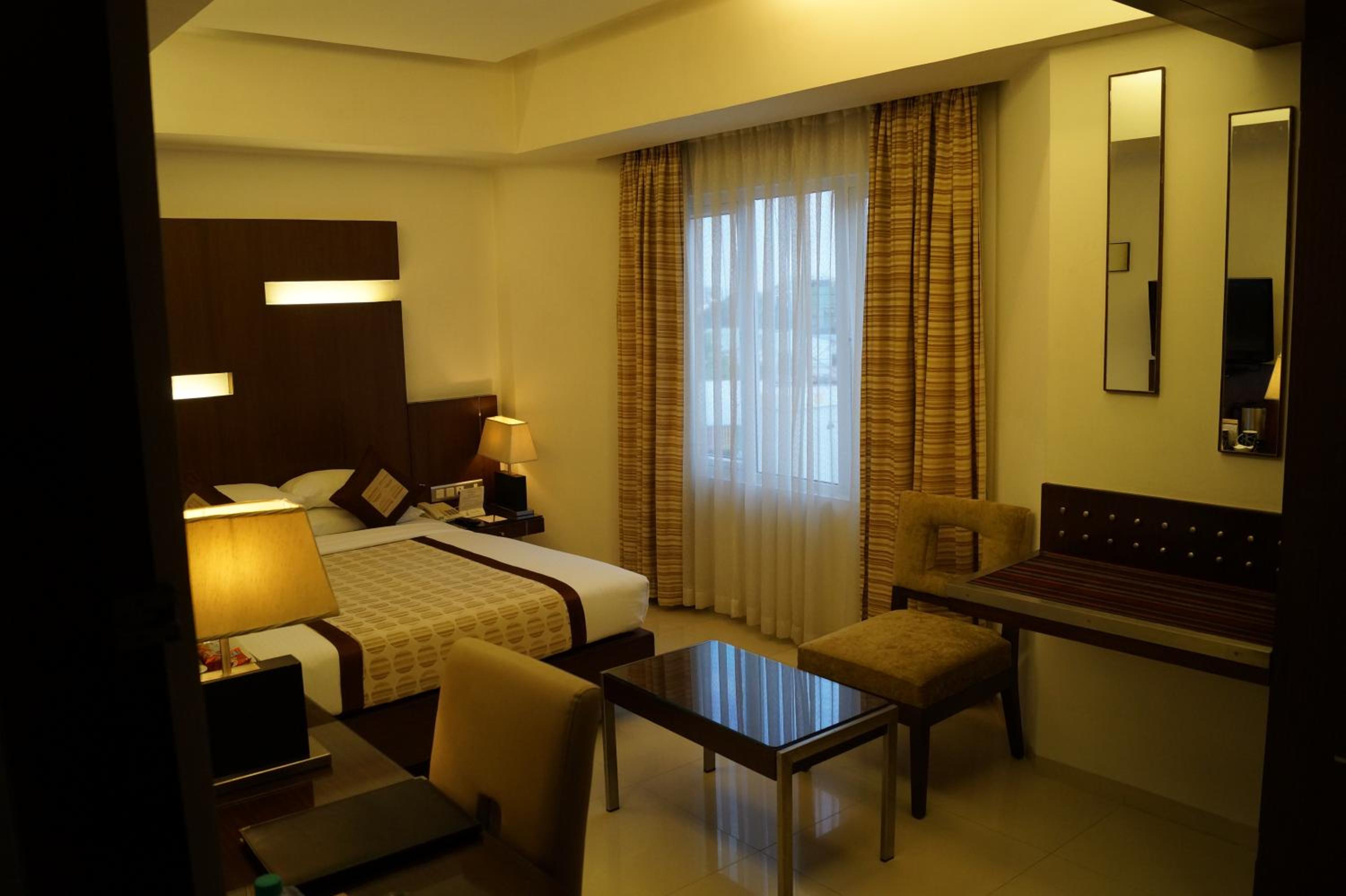 Comfort Double Room - Photo 16