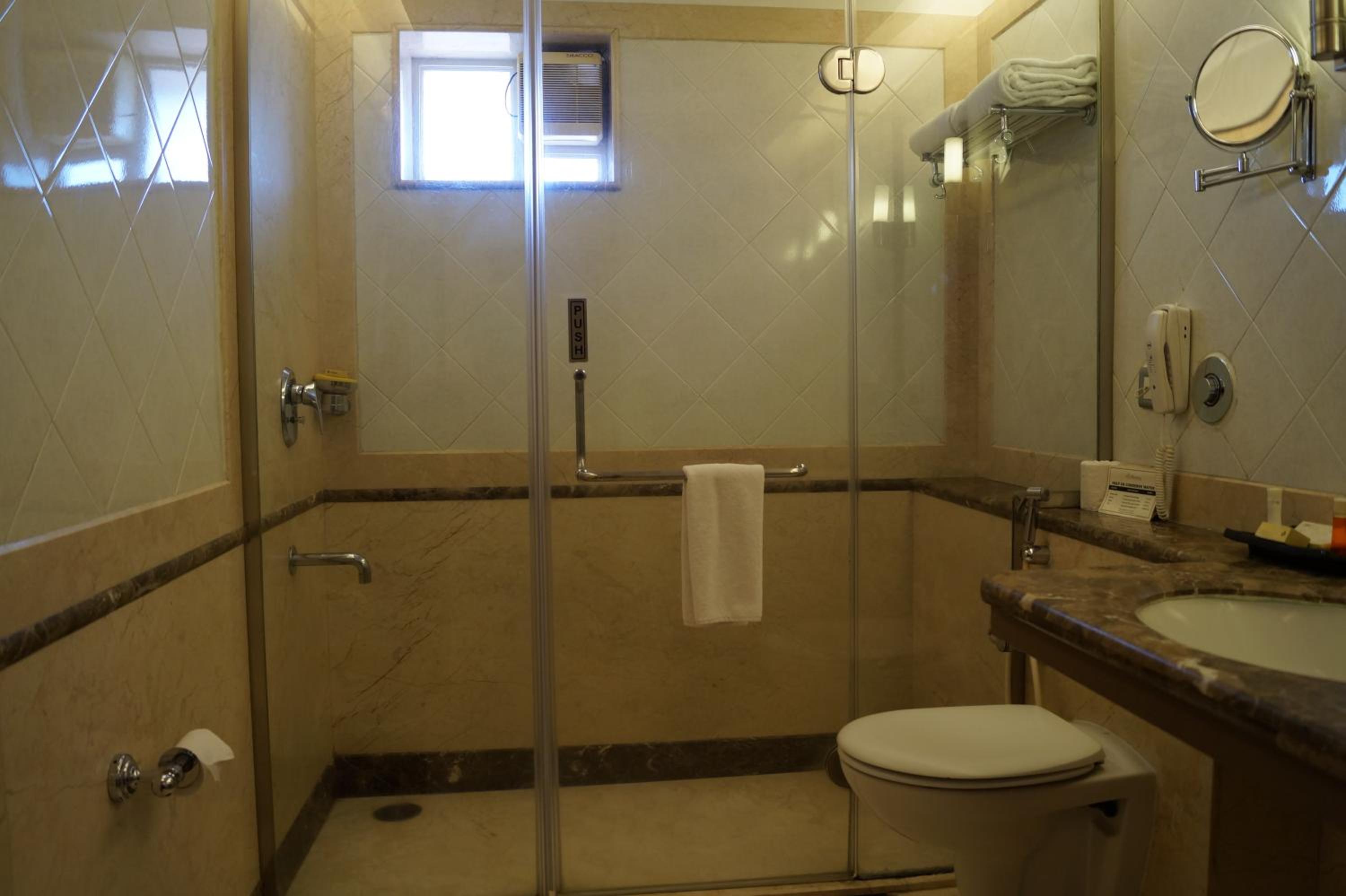 Comfort Double Room - Photo 20
