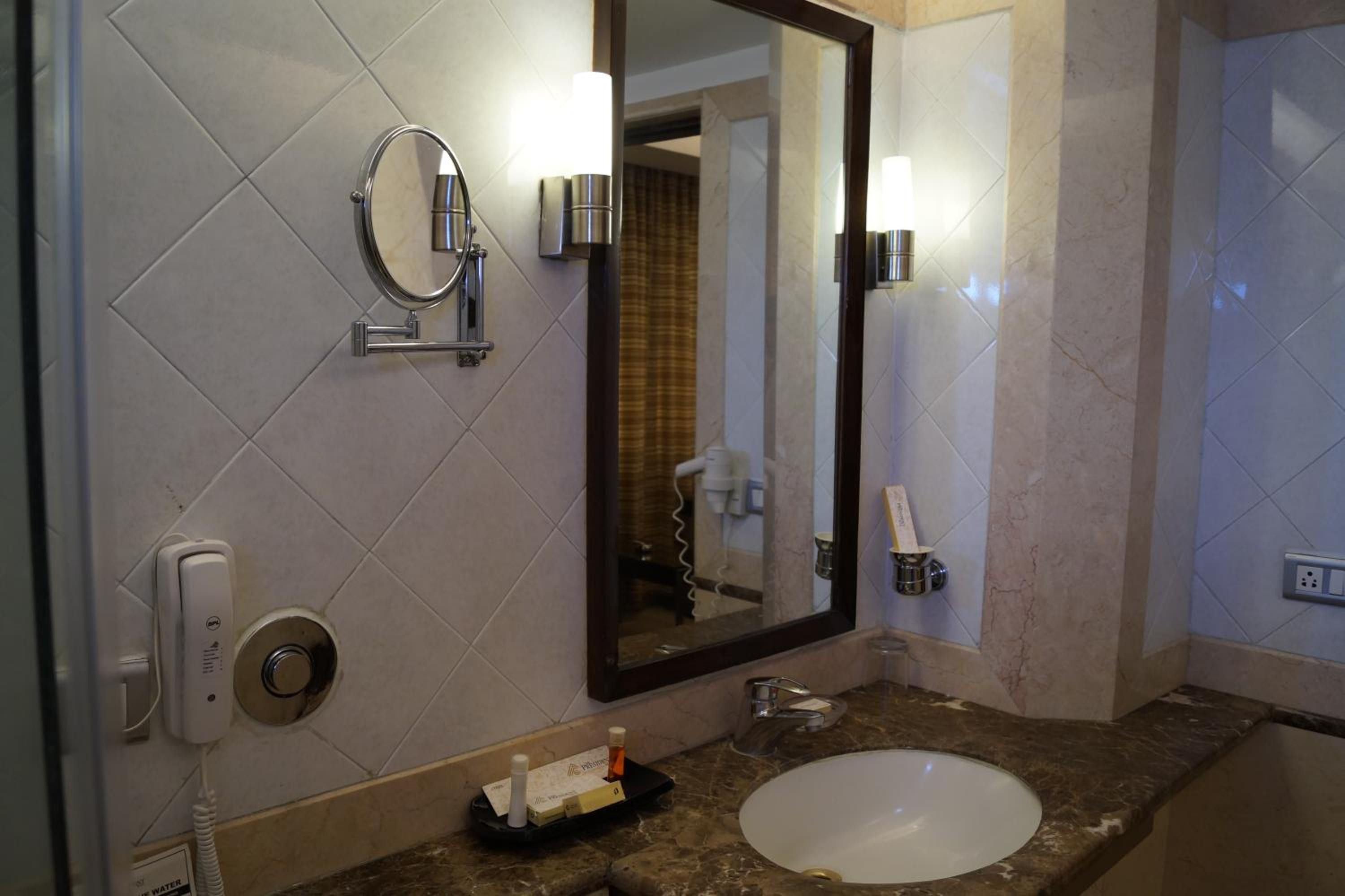 Comfort Double Room - Photo 21