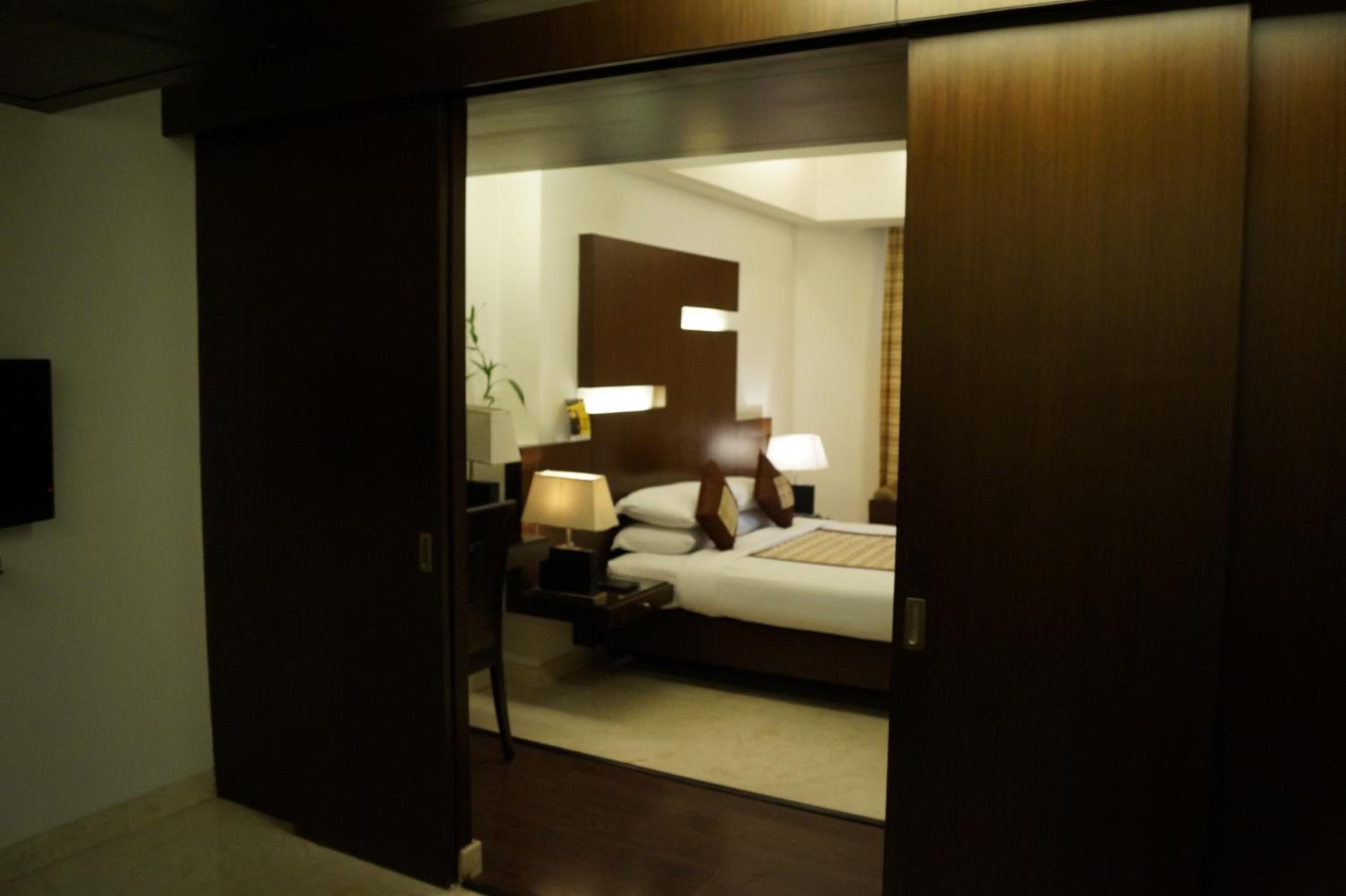 Luxury Double Room - Photo 8