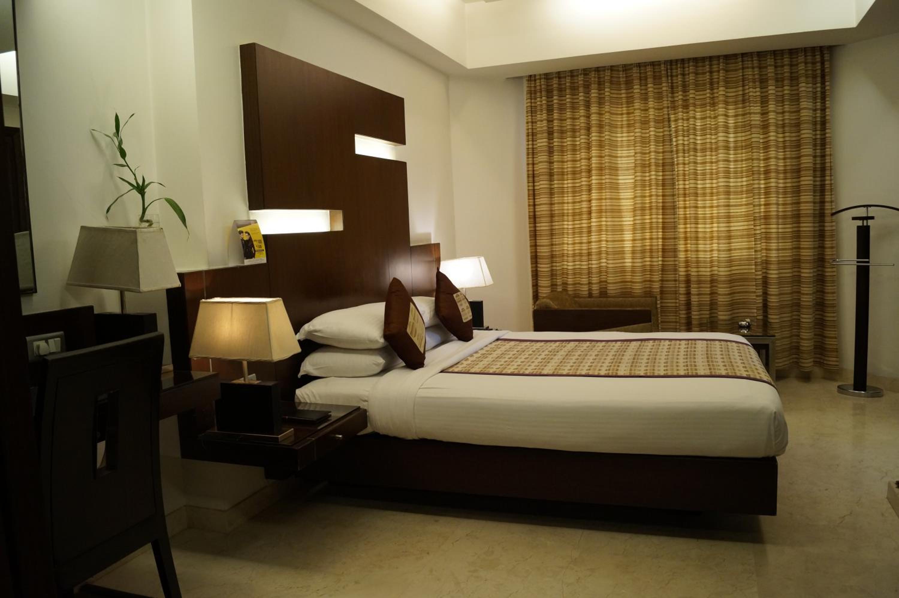 Comfort Double Room - Photo 22