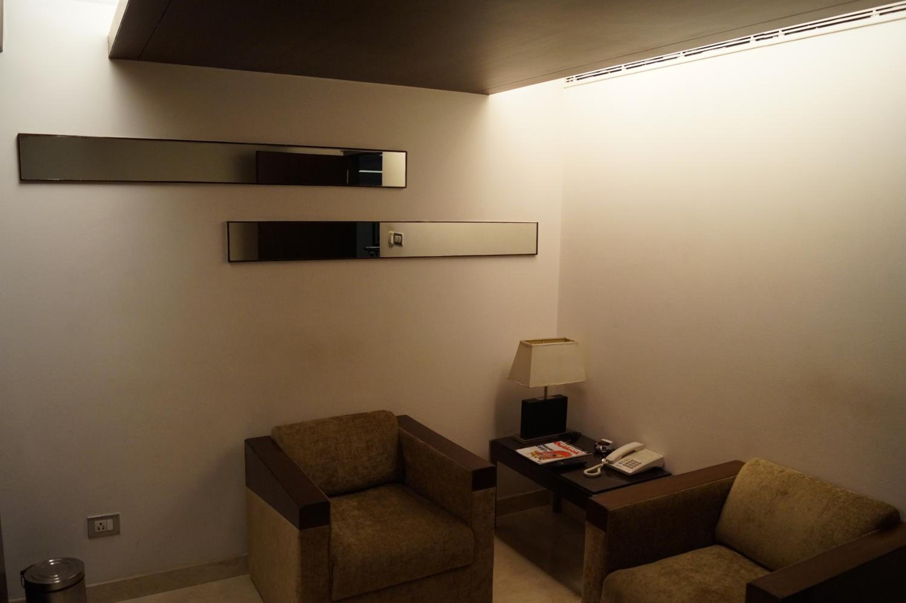 Luxury Double Room - Photo 7