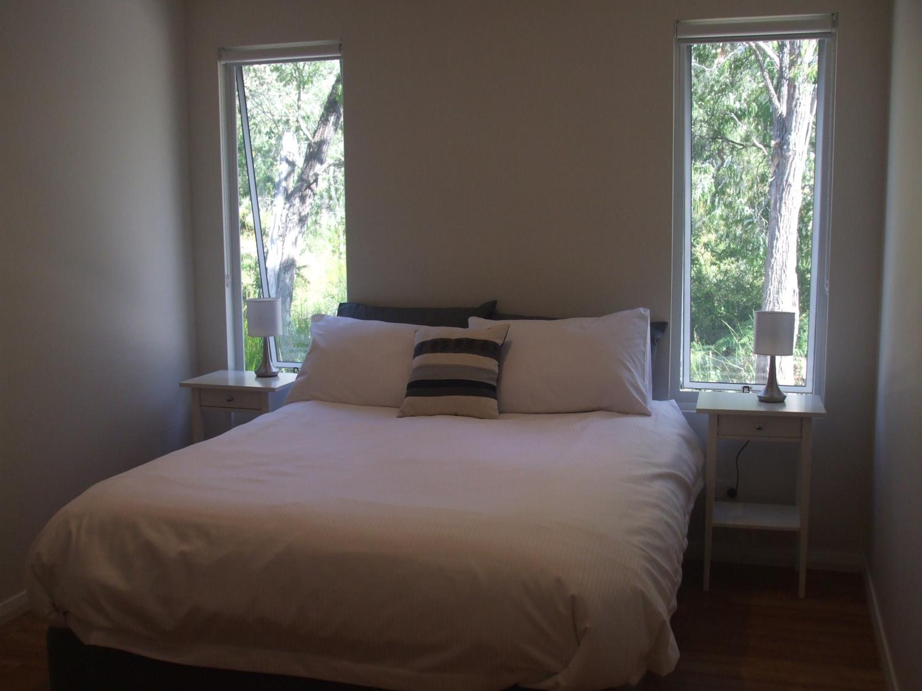 Three-Bedroom Villa with Spa Bath photo 1