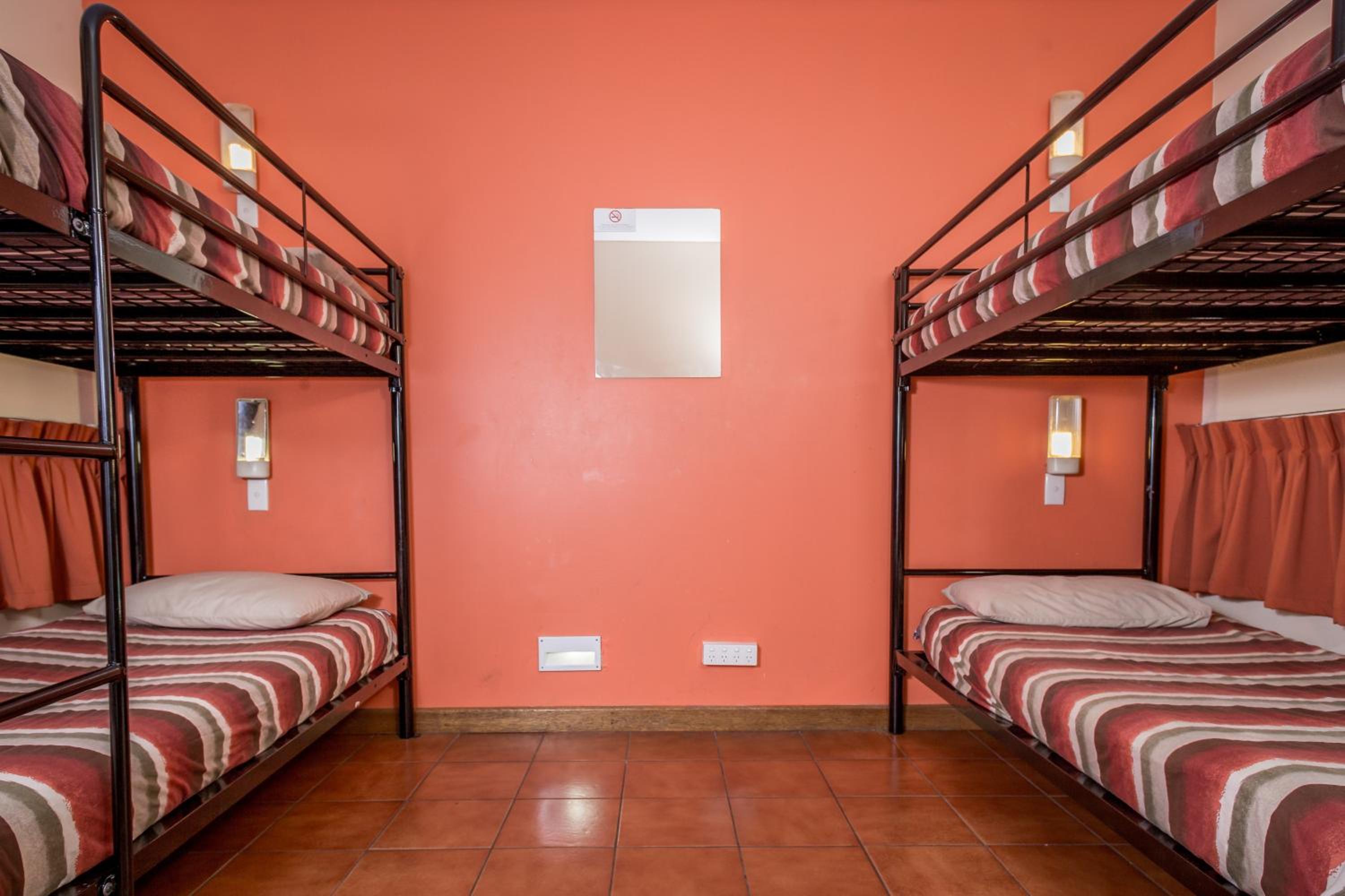 Single Bed in Female Dormitory Room photo 2