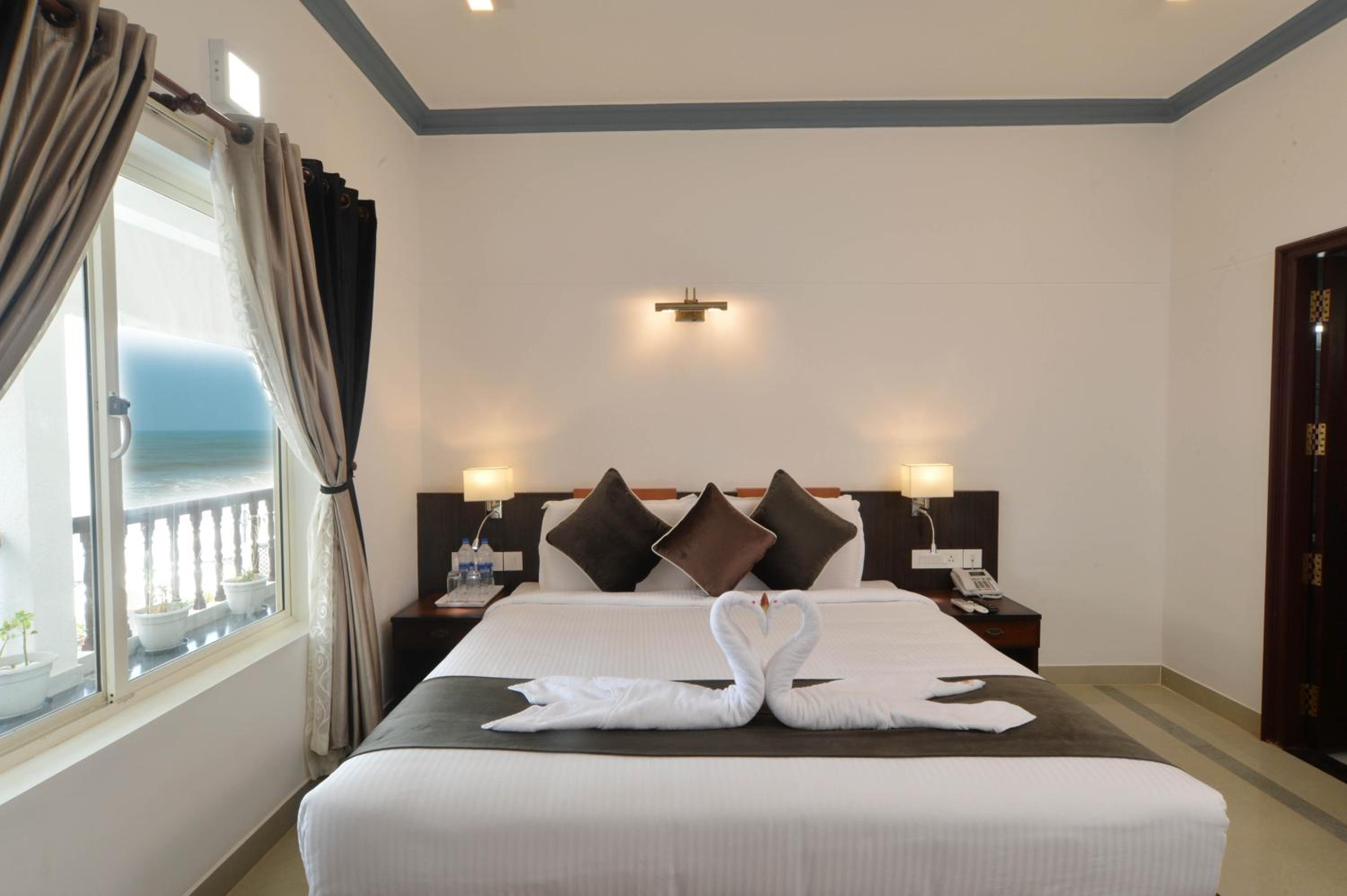 Super Deluxe Room photo 1