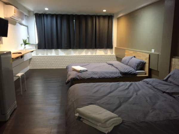 Standard Double or Twin Room photo 1