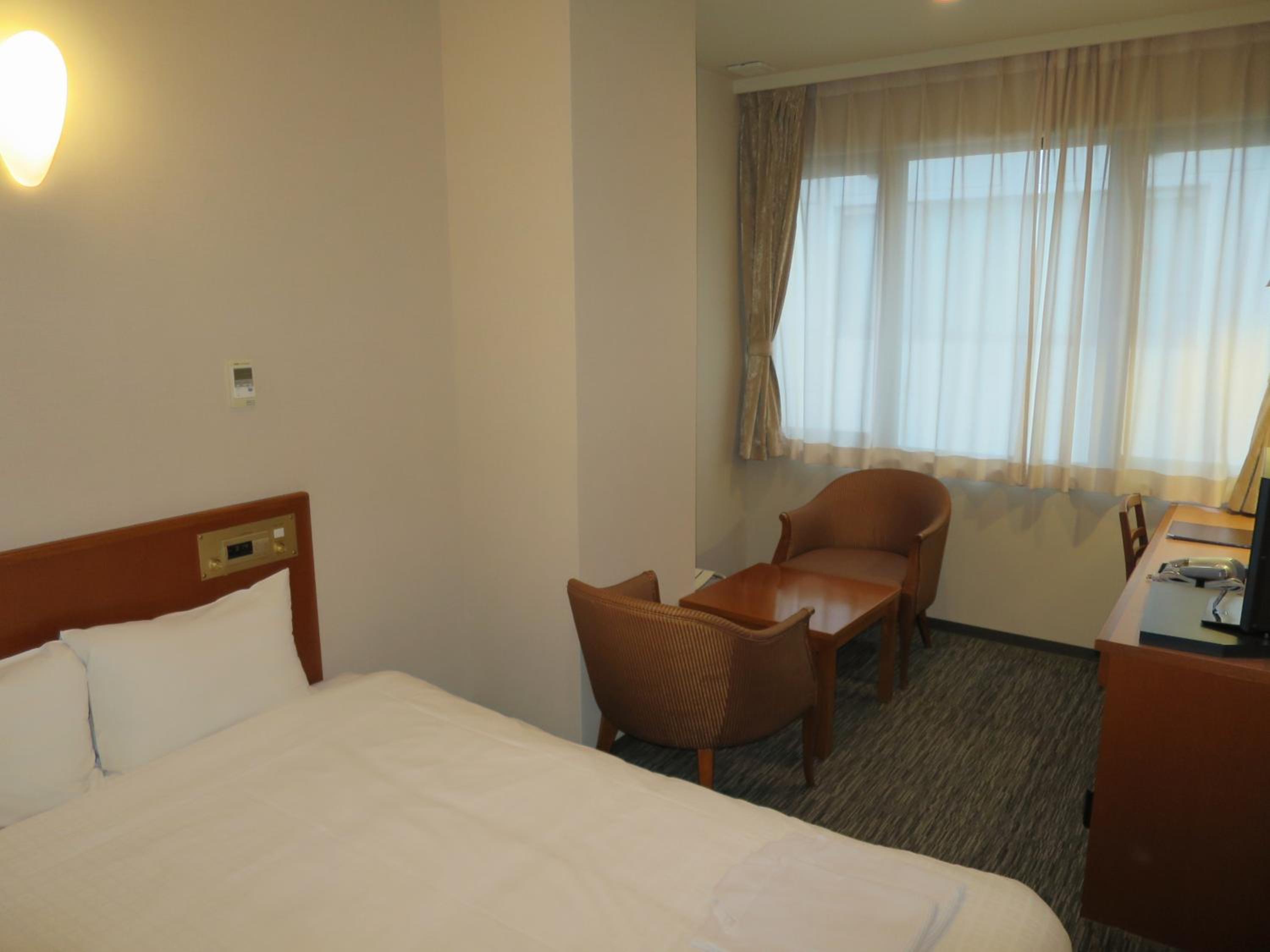 Double Room - Non-Smoking  photo 1