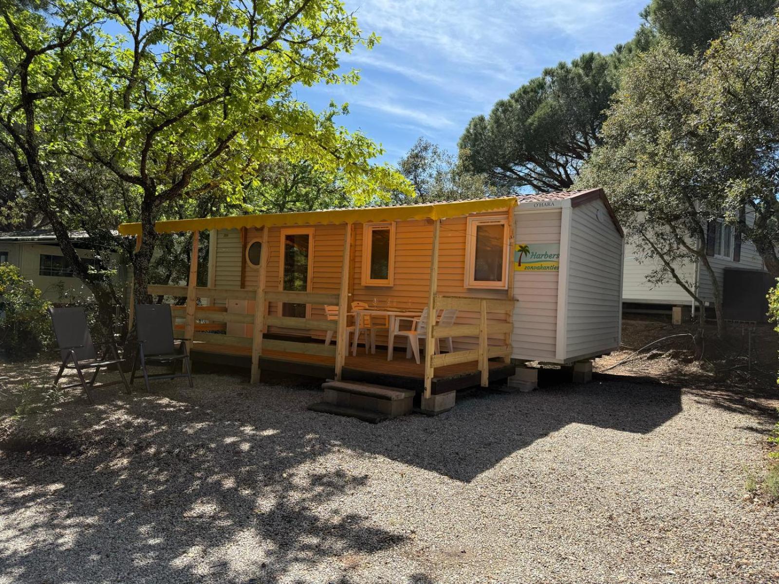 Three-Bedroom Chalet photo 1