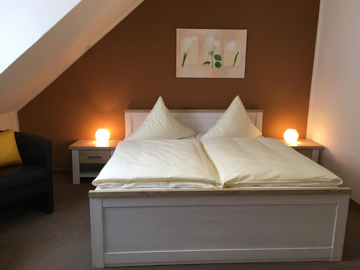 Double Room photo 2
