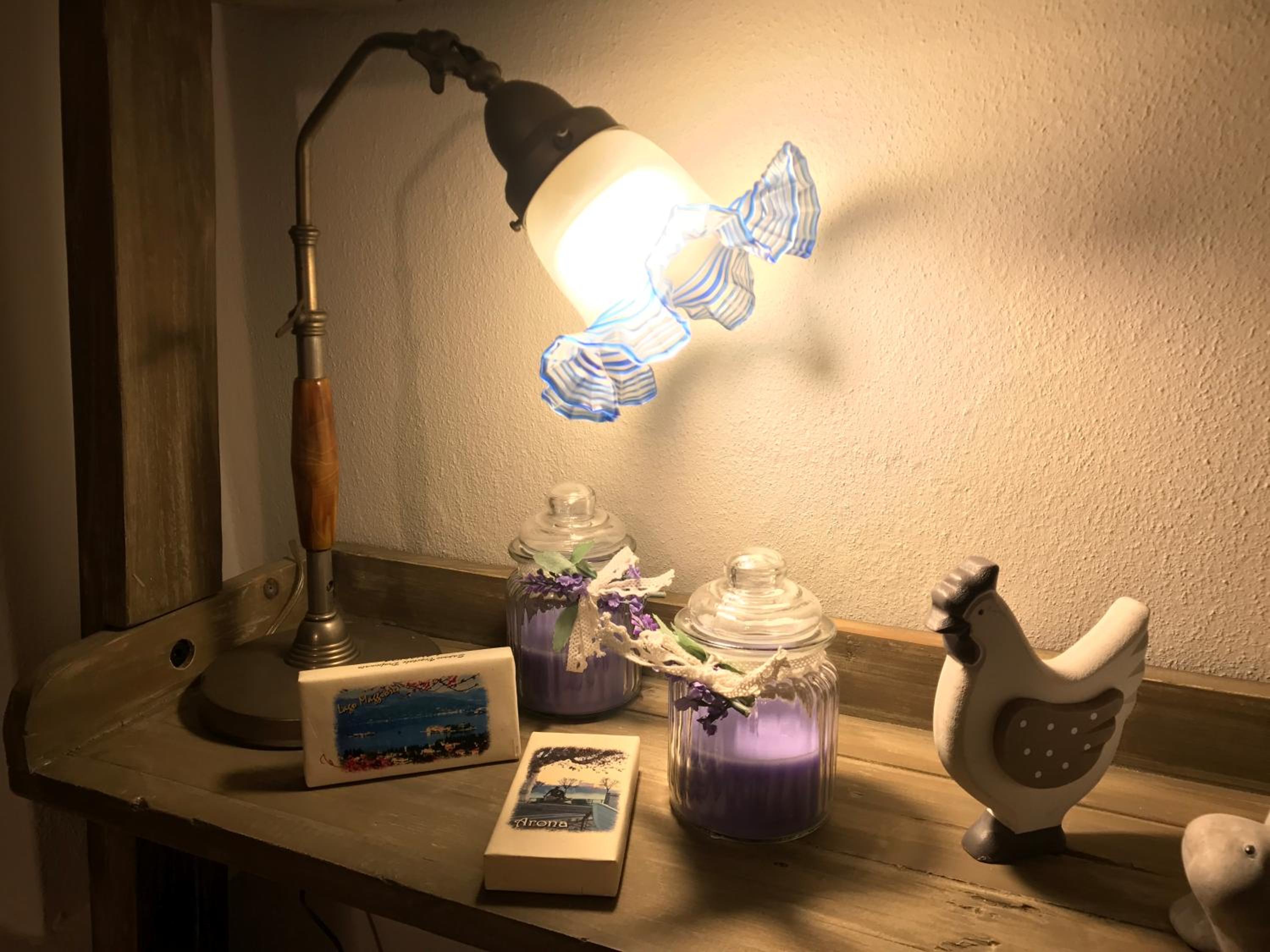 Studio Apartment - Photo 50