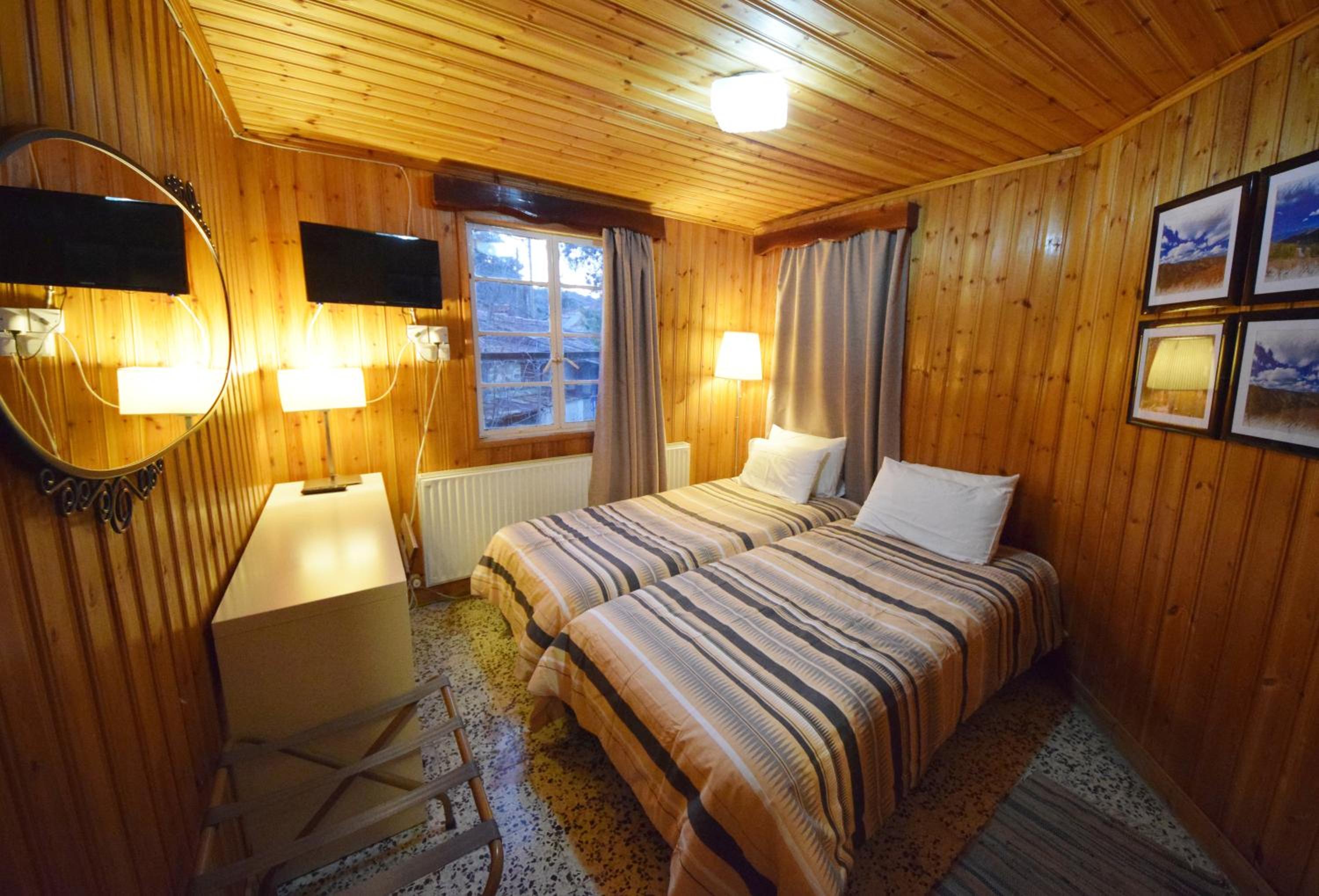 Quadruple Room photo 2