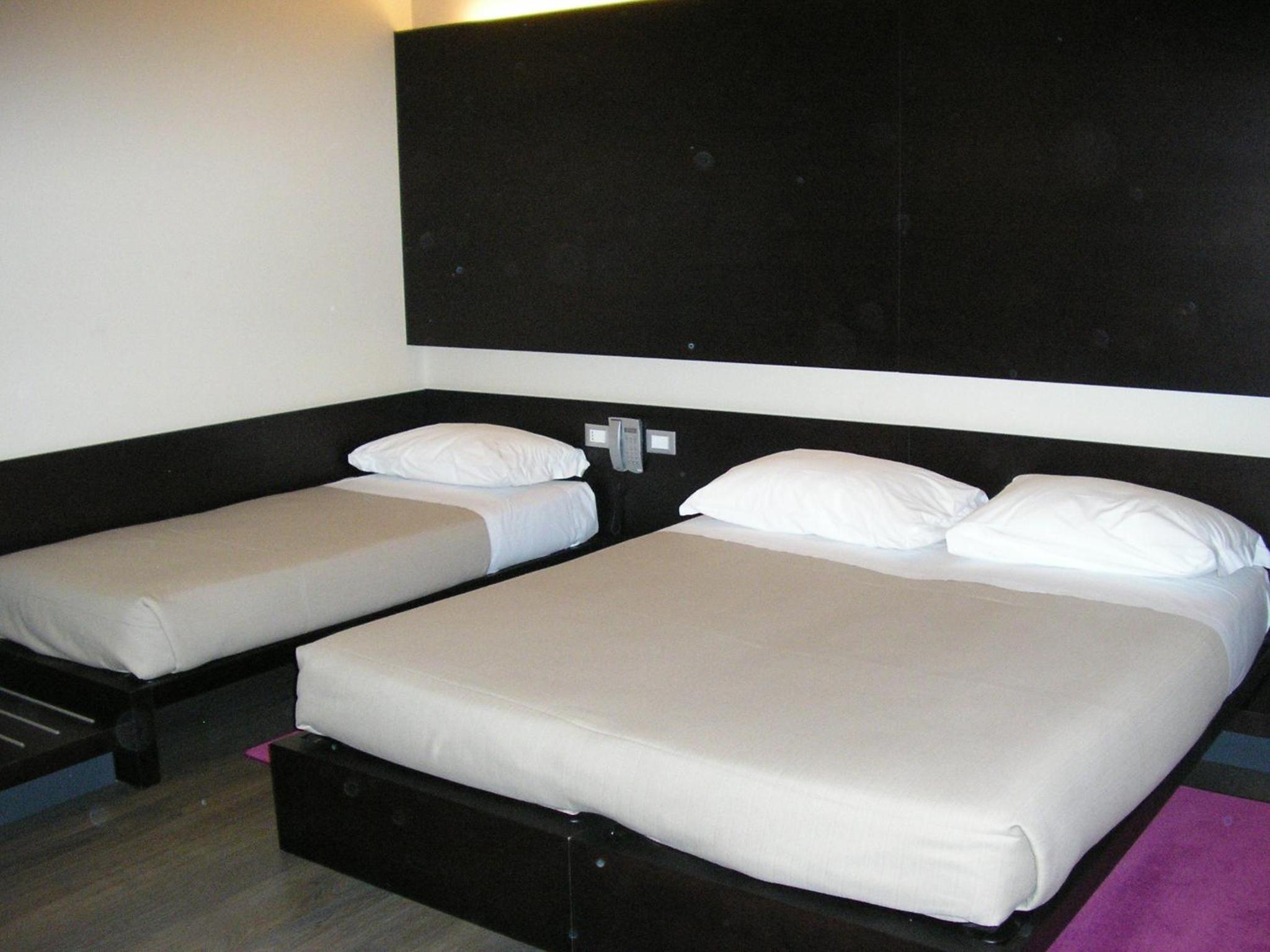 Triple Room photo 1
