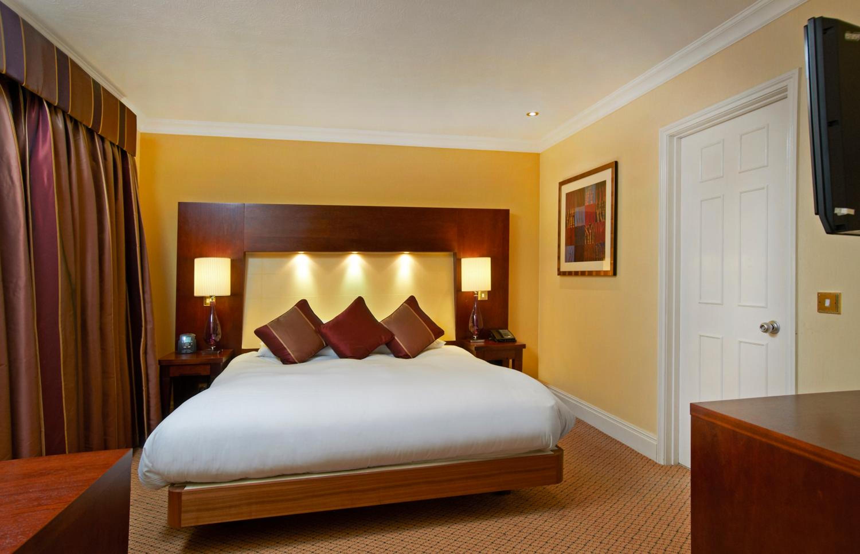 King Suite - Photo 14