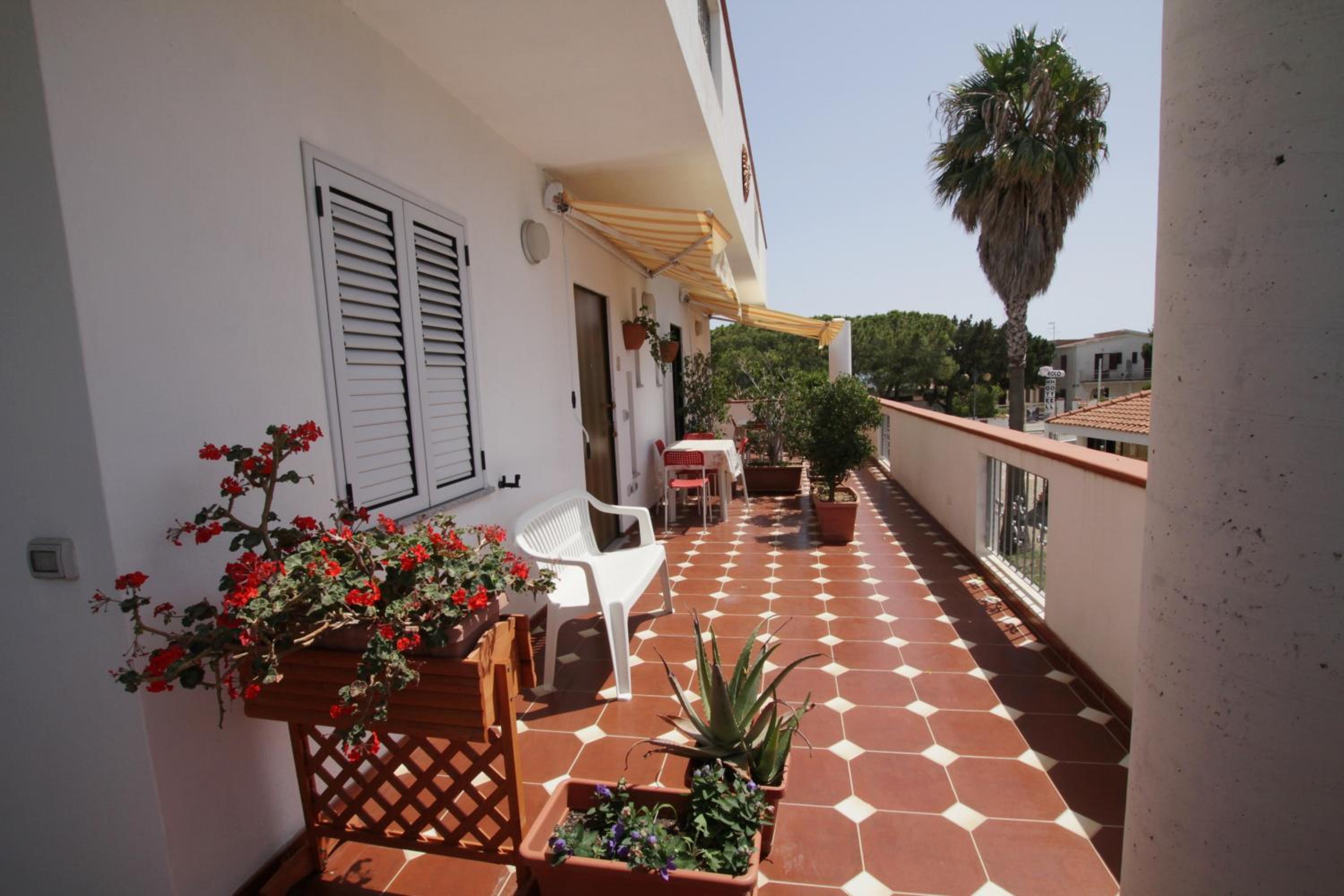 Apartment with Sea View - Photo 35