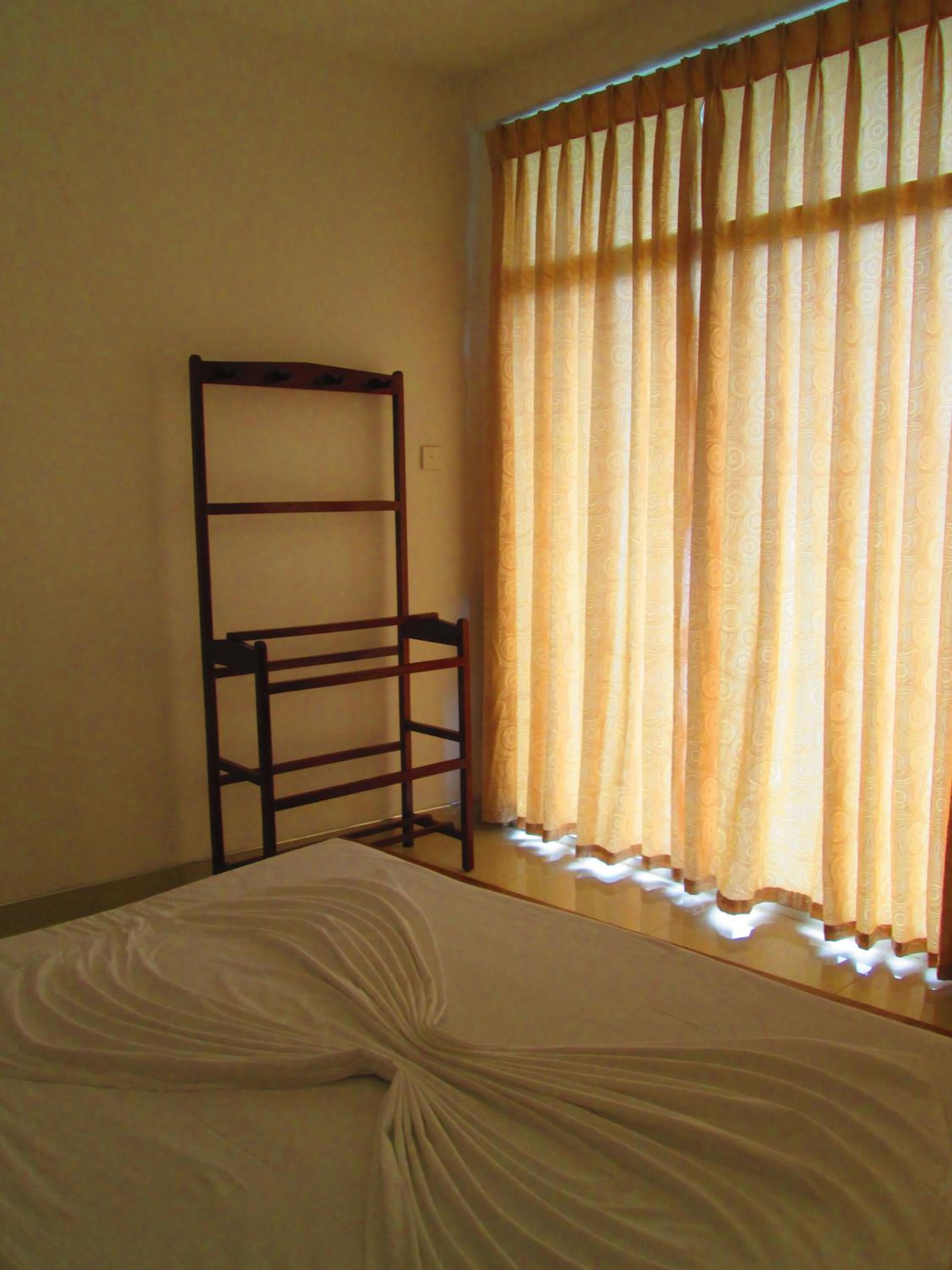 Triple Room with City View