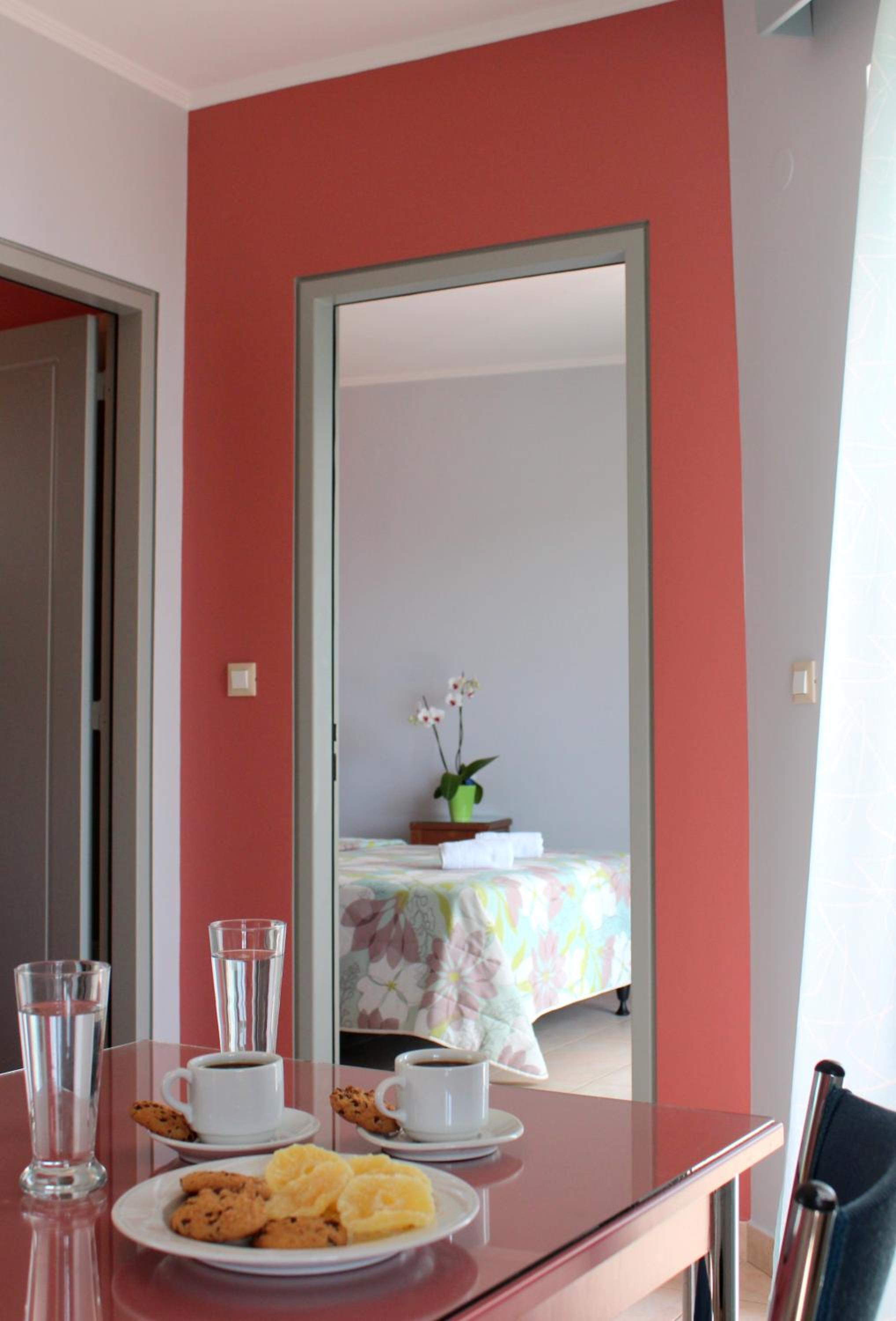 Double Room with Sea View photo 3