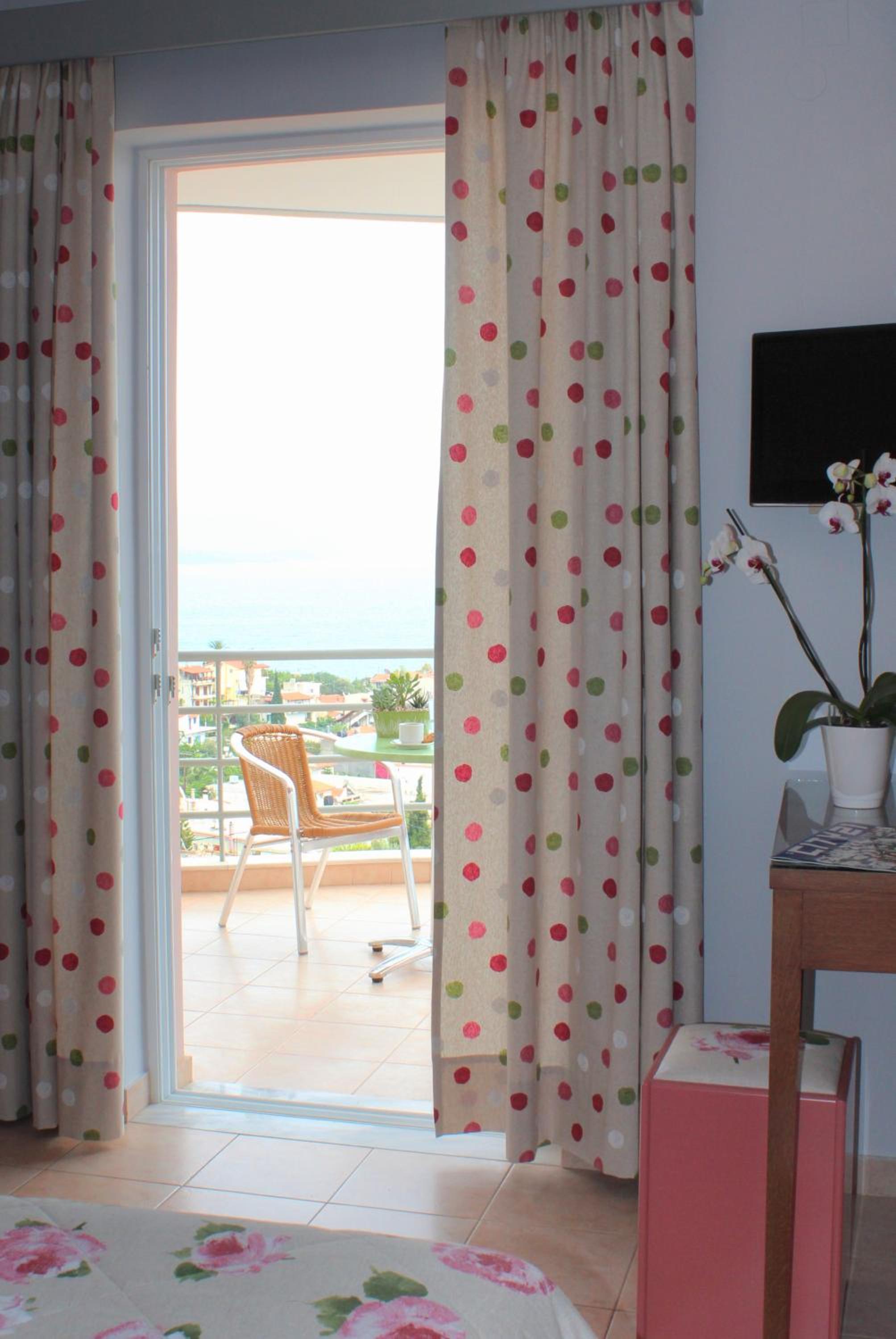 Double Room with Sea View photo 2