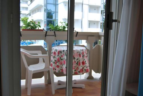 Double Room with Balcony photo 2