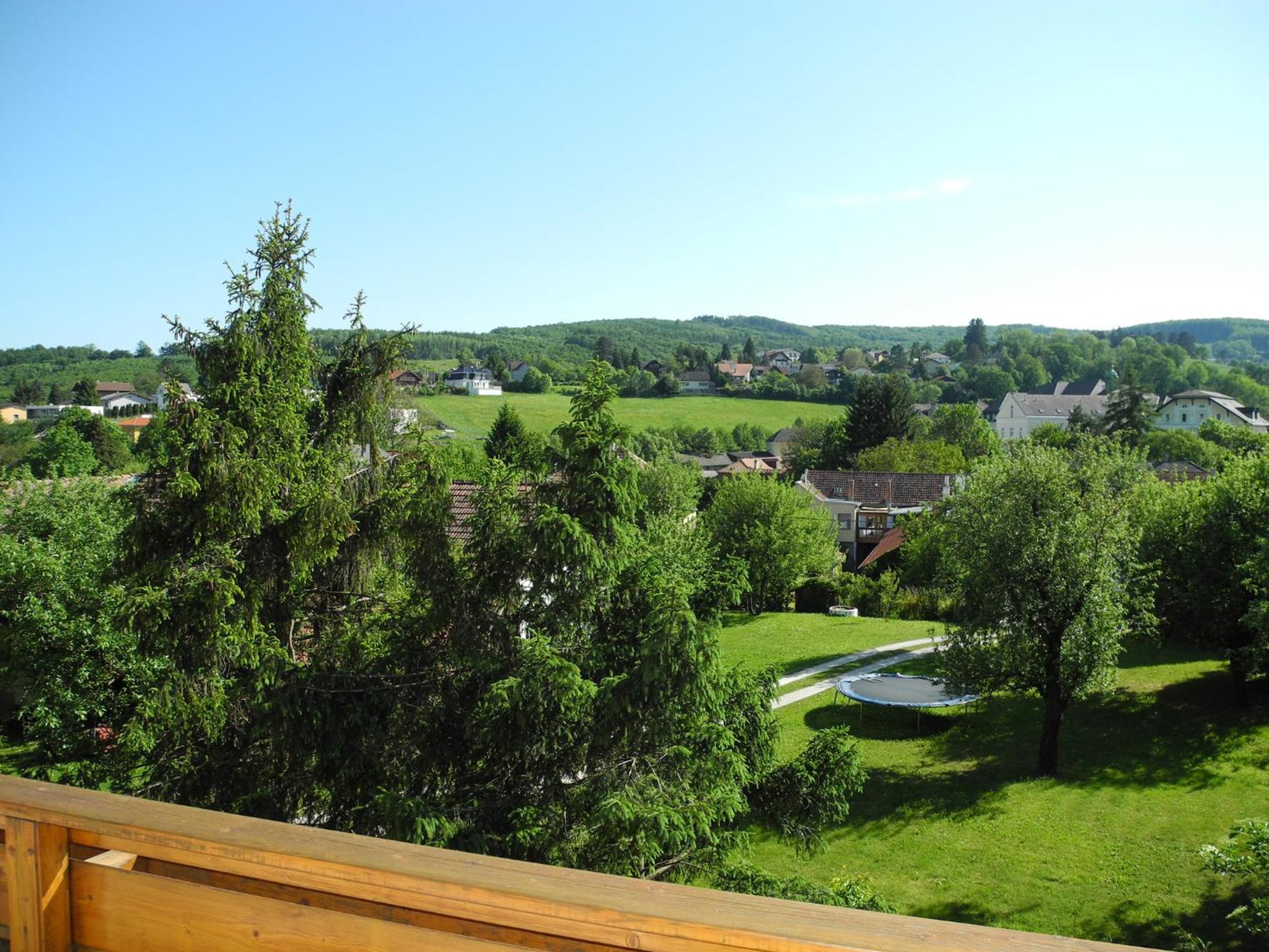 Double Room with Panoramic View - Photo 10