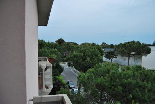 Twin Room with Balcony photo 2