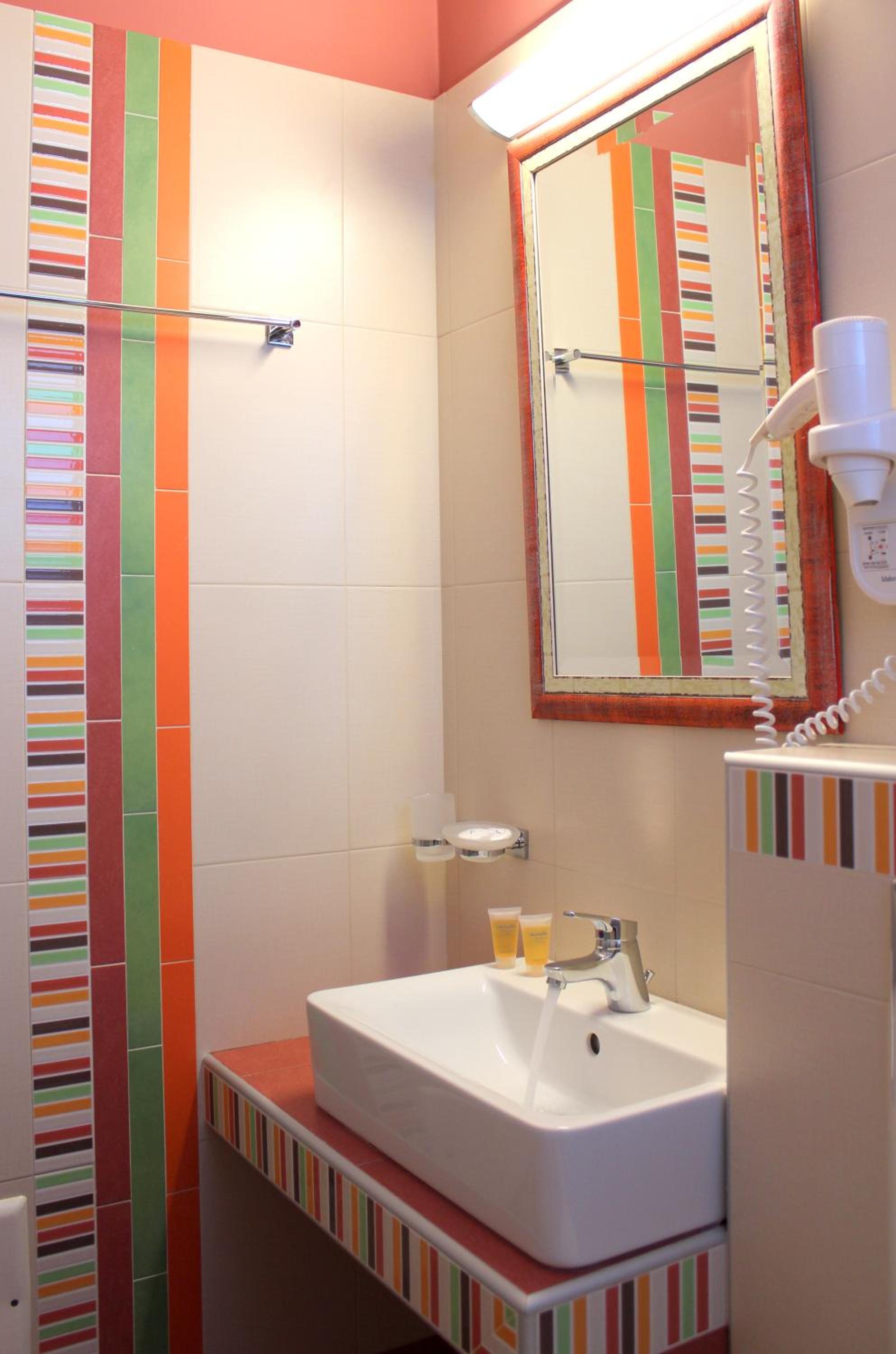 Triple Room with Sea View photo 3