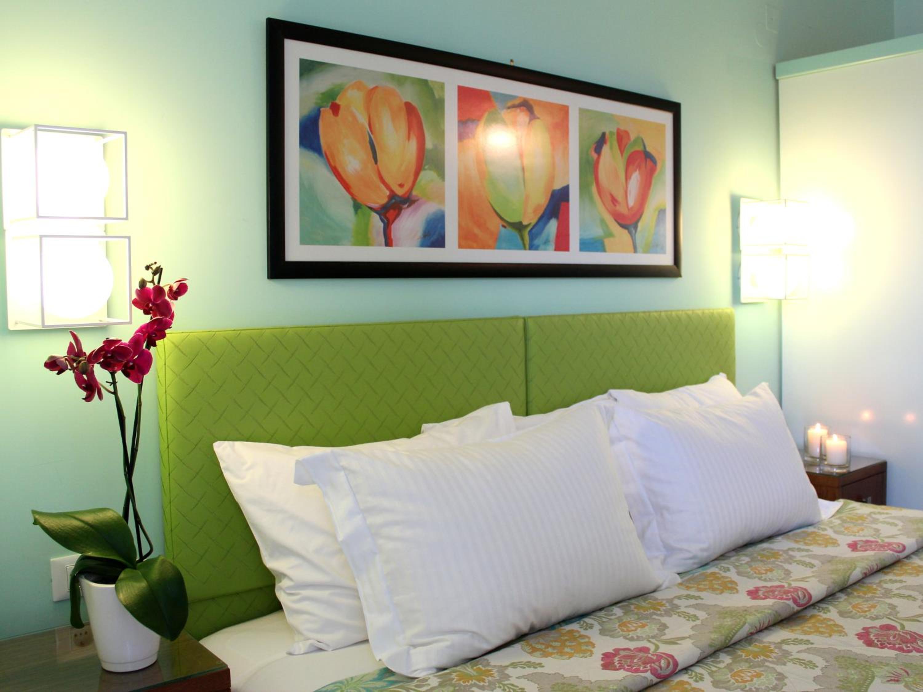 Apartment - Ground Floor photo 3