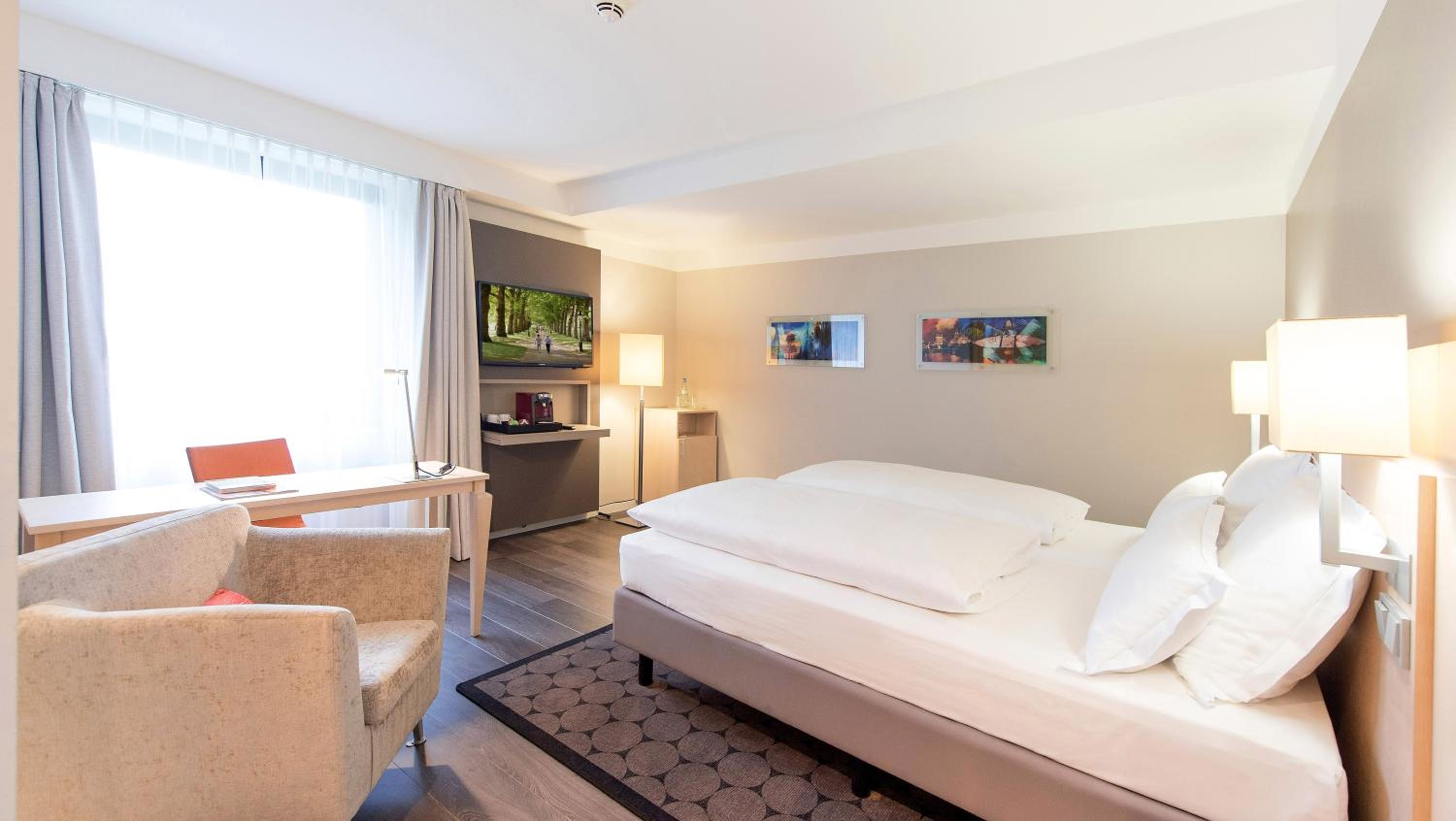 Superior Double Room - Photo 5