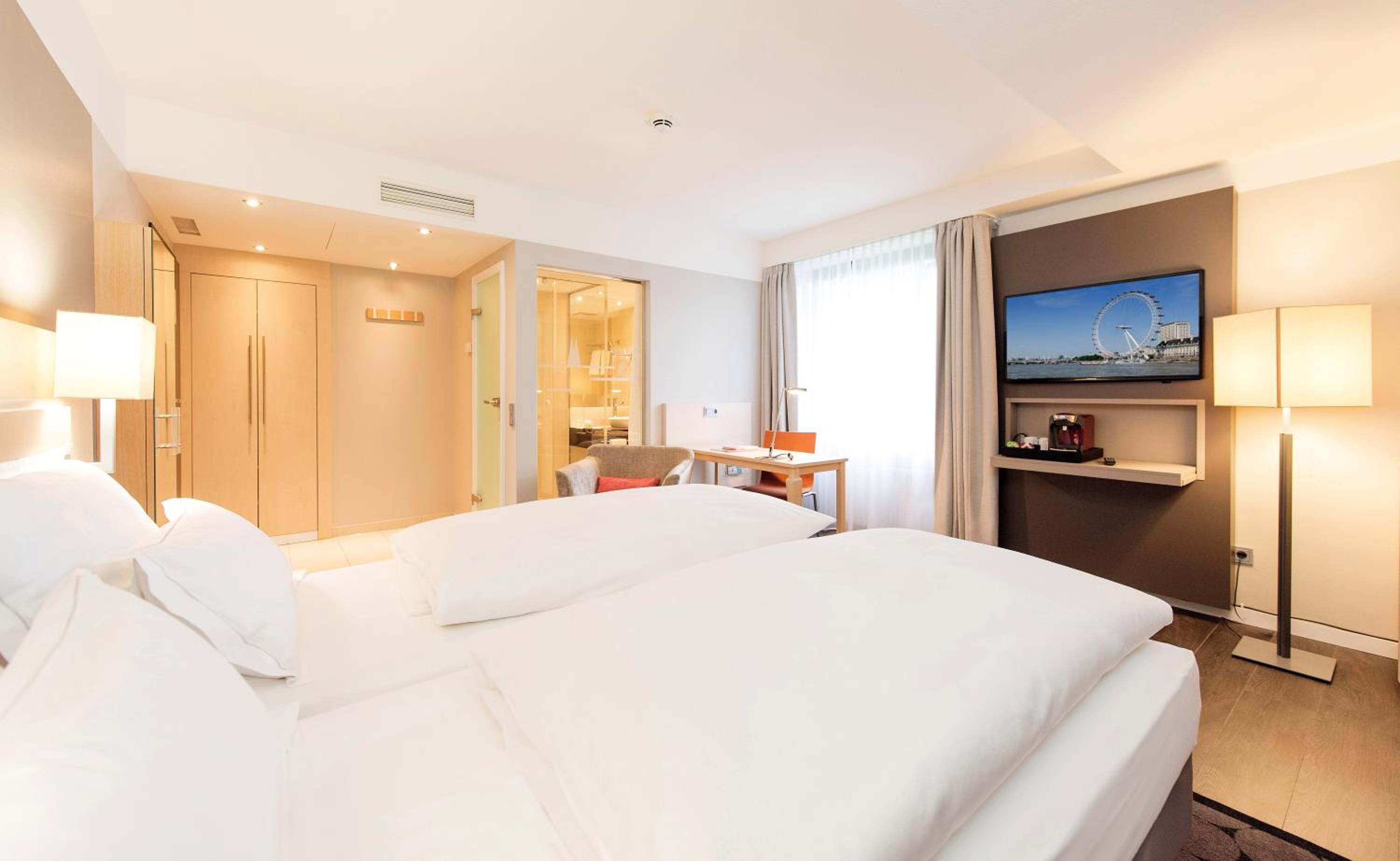 Superior Double Room - Photo 4