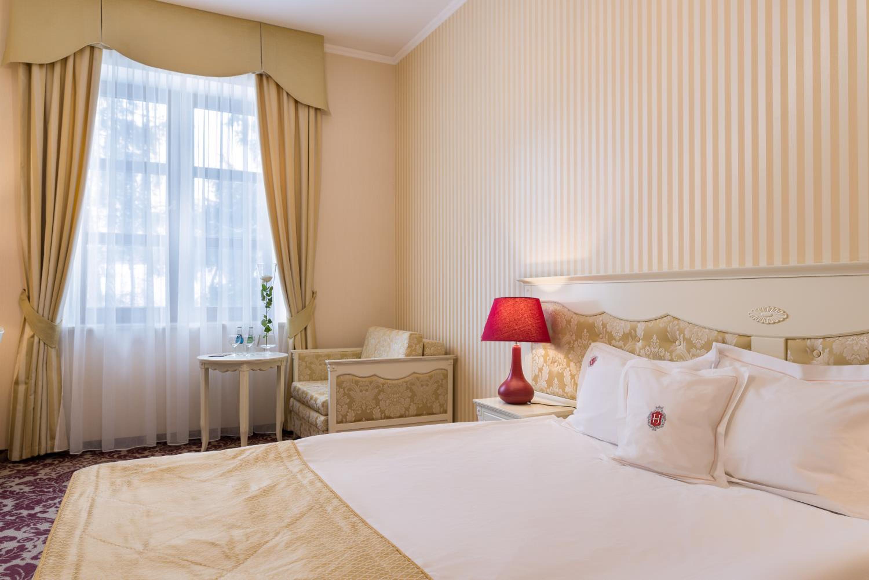 Double Room photo 1