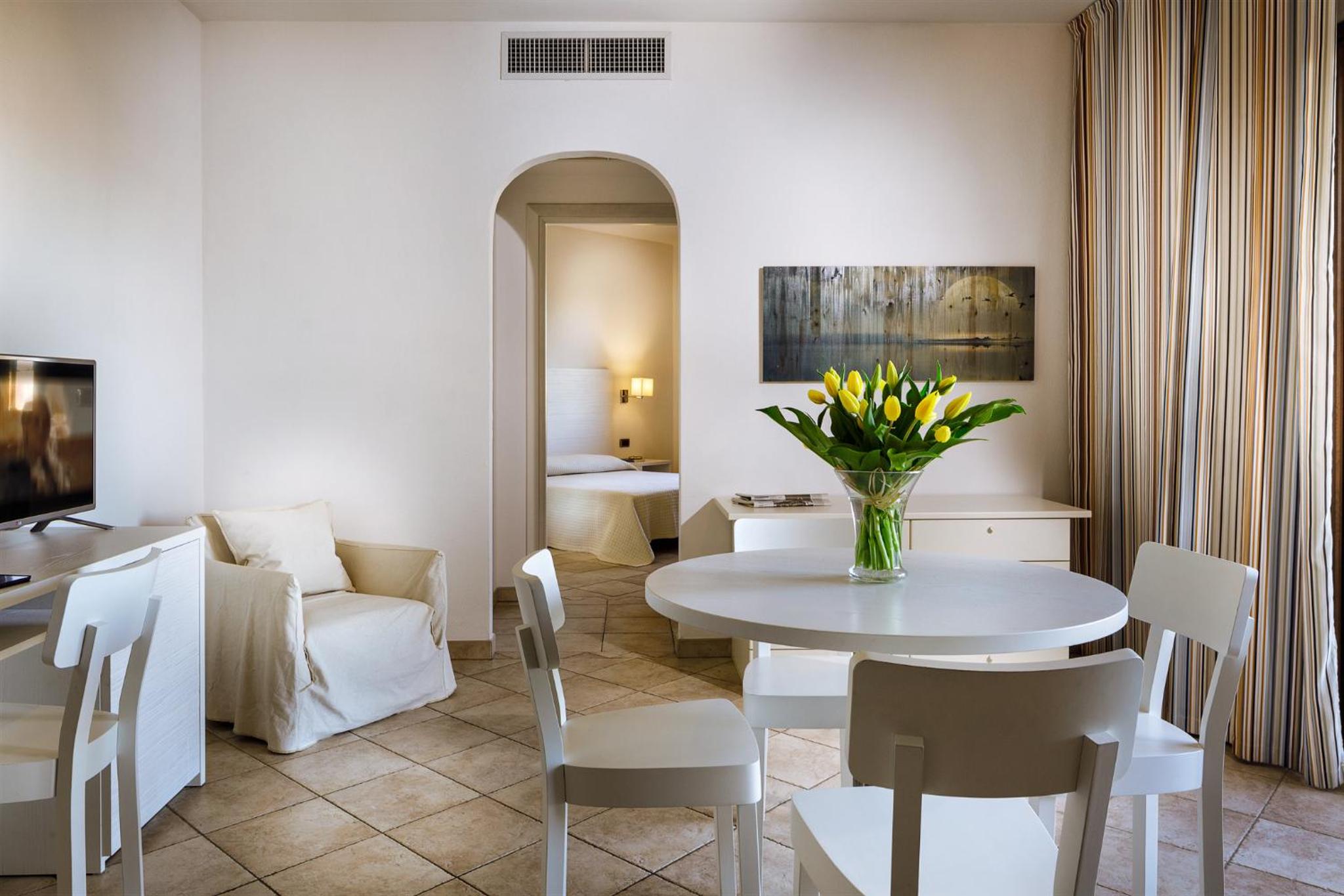 Junior Suite - Photo 3