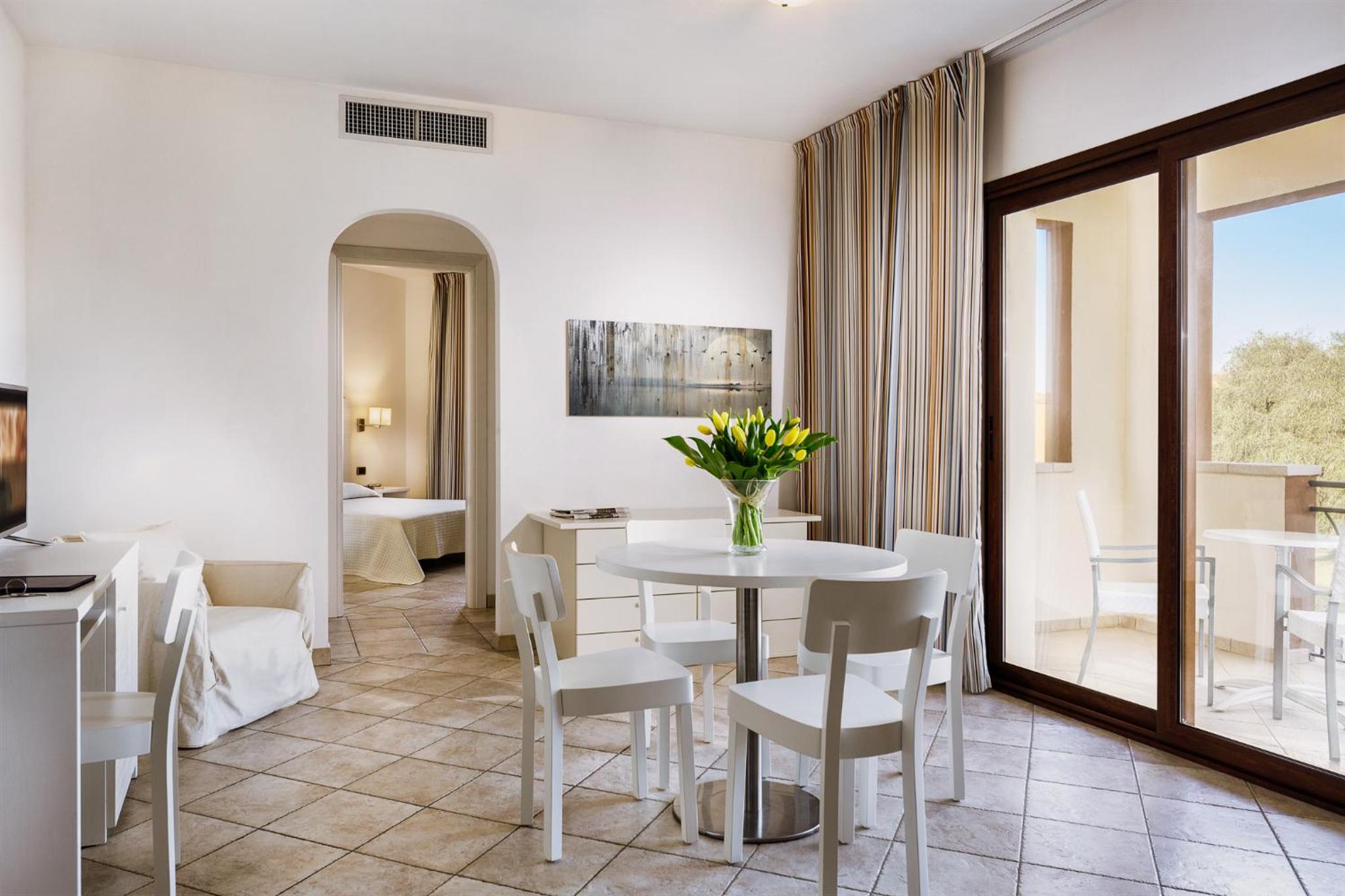 Junior Suite - Photo 5