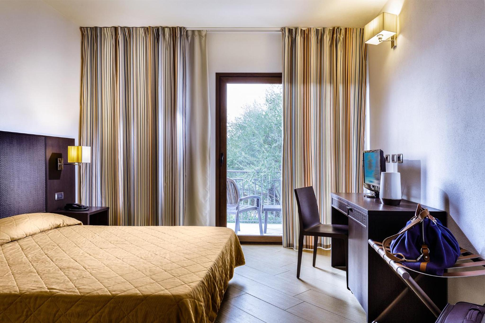 Classic Double Room - Photo 1