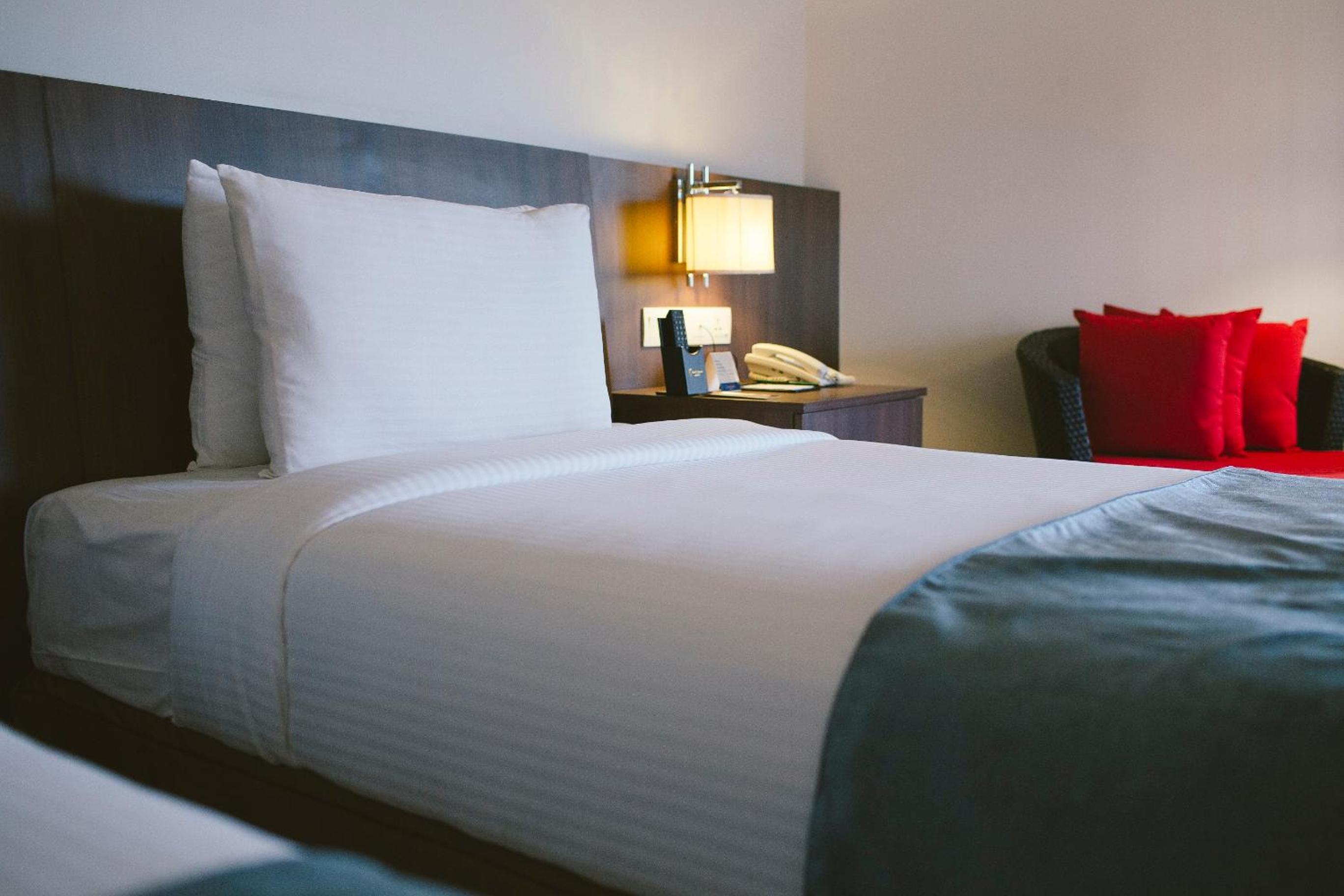 Superior Twin Room - Photo 2