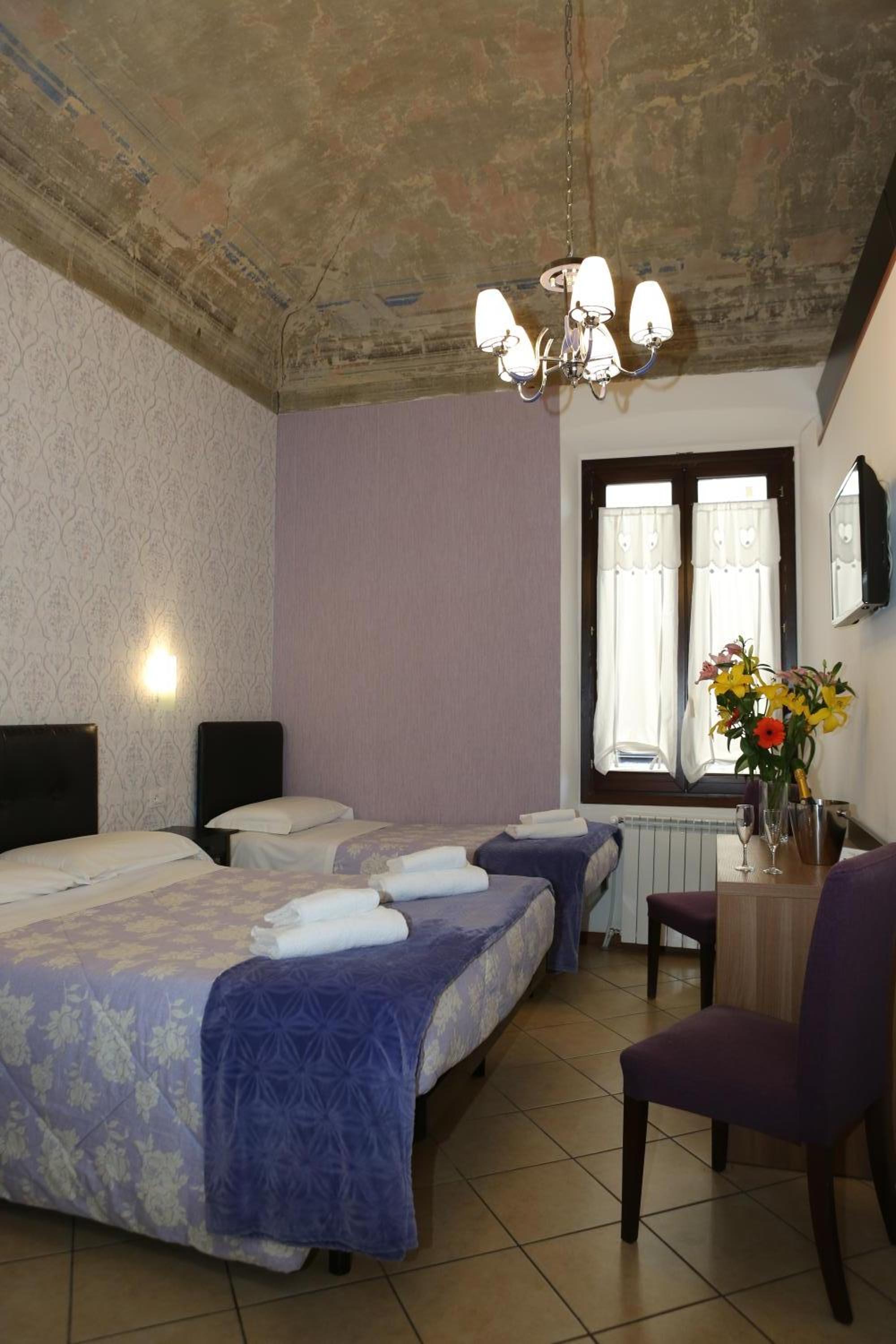 Triple Room photo 1