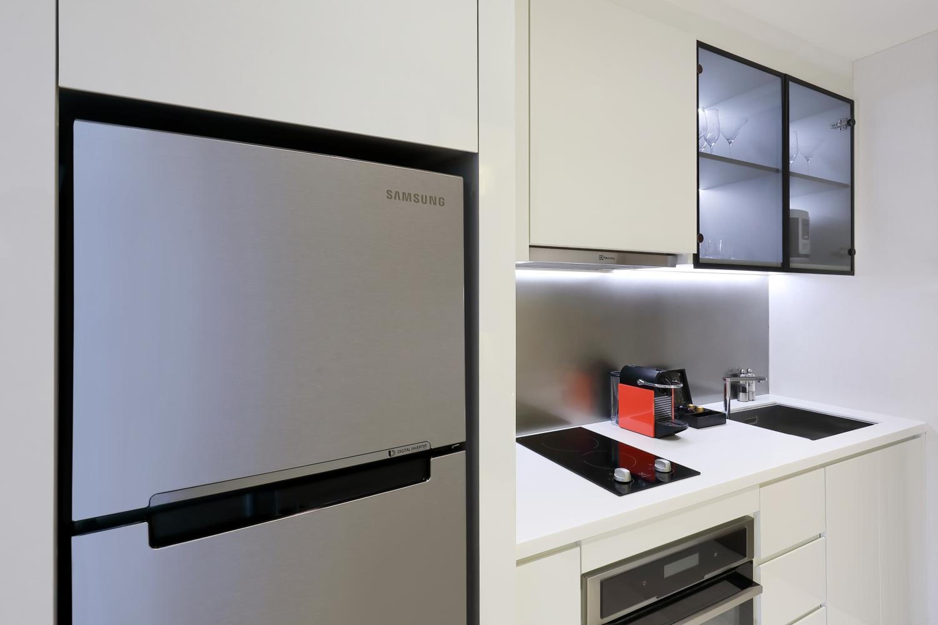 Two Bedroom Premier