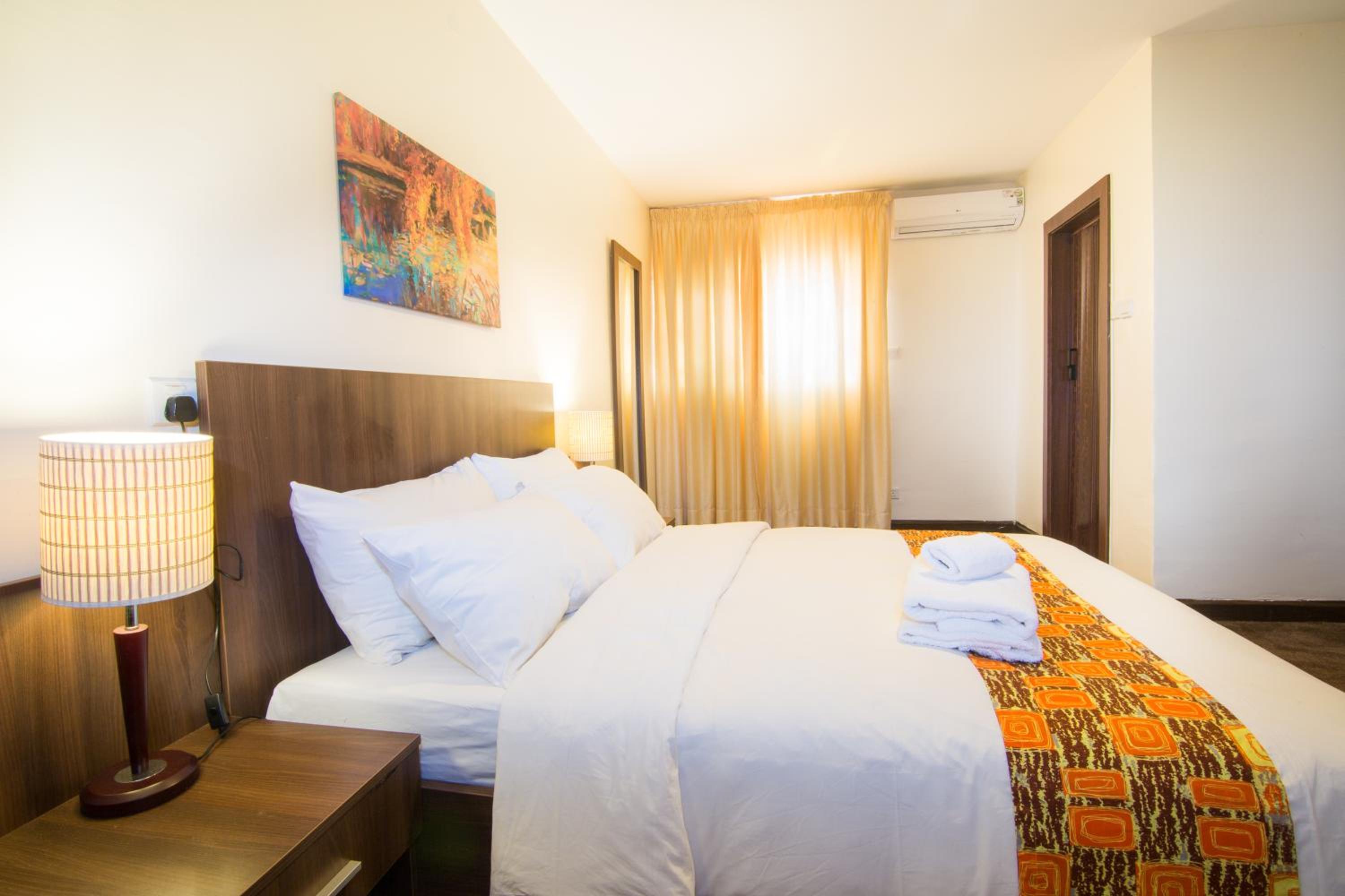 Deluxe Room photo 1