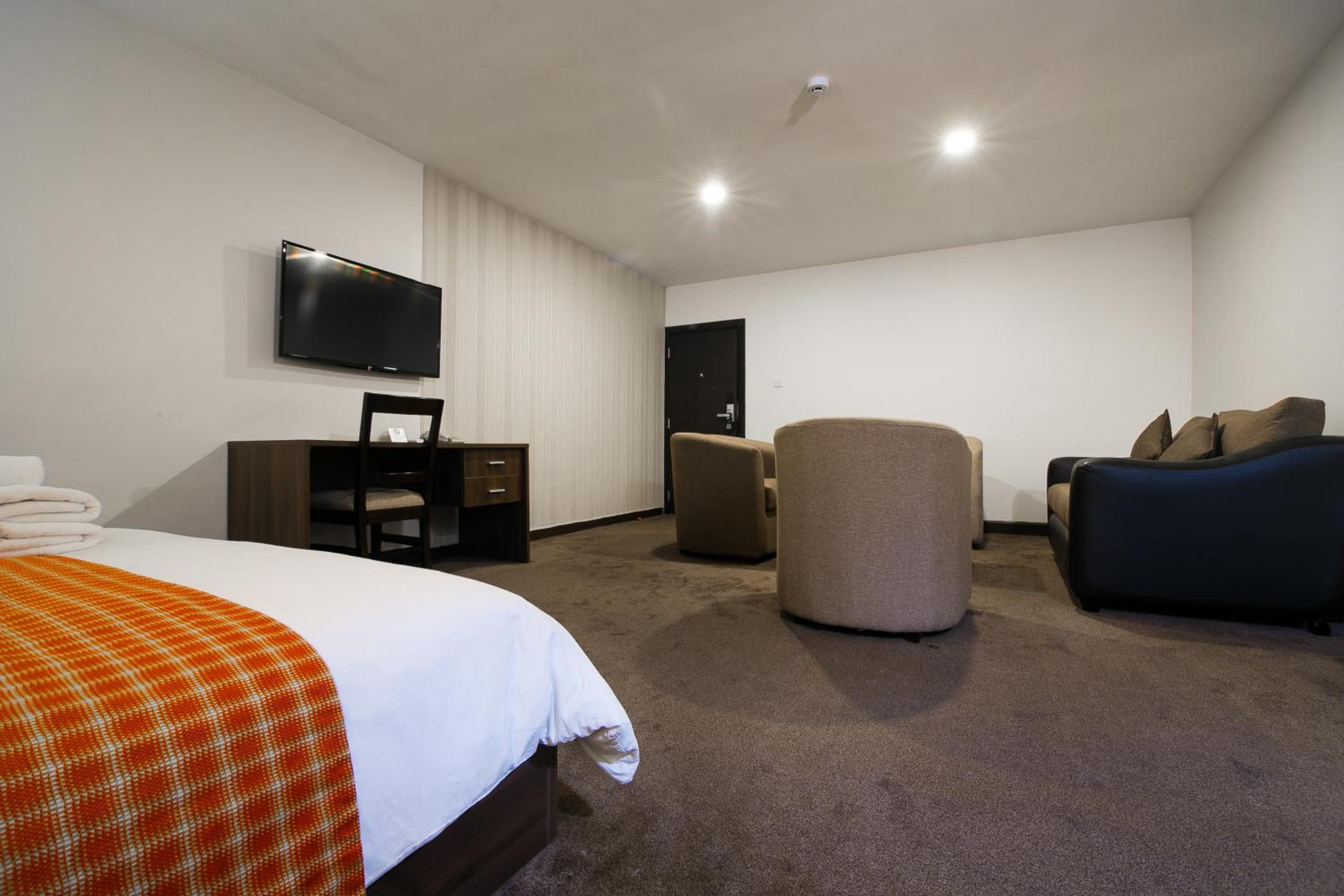 Superior Queen Room photo 2