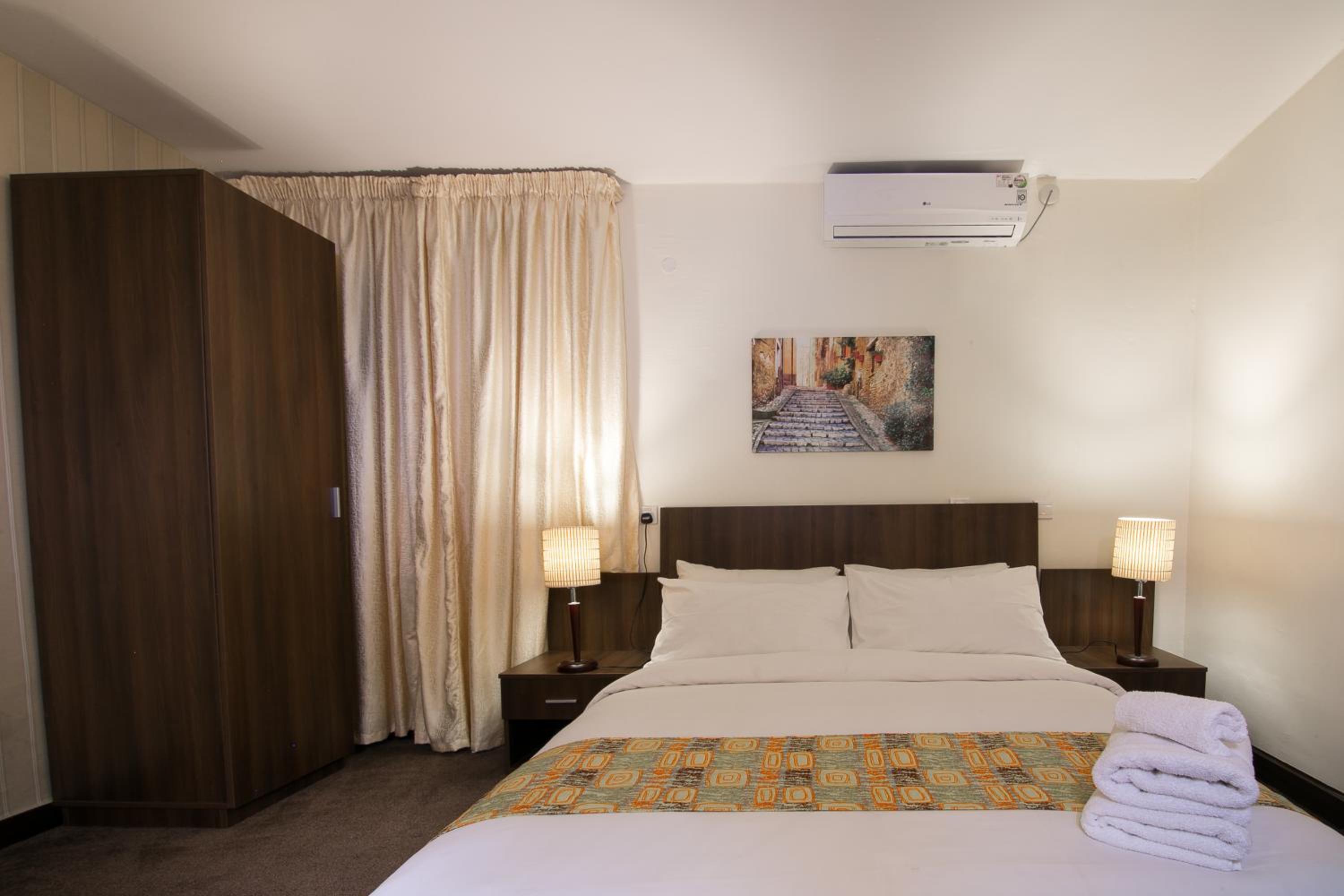 Deluxe Room photo 3