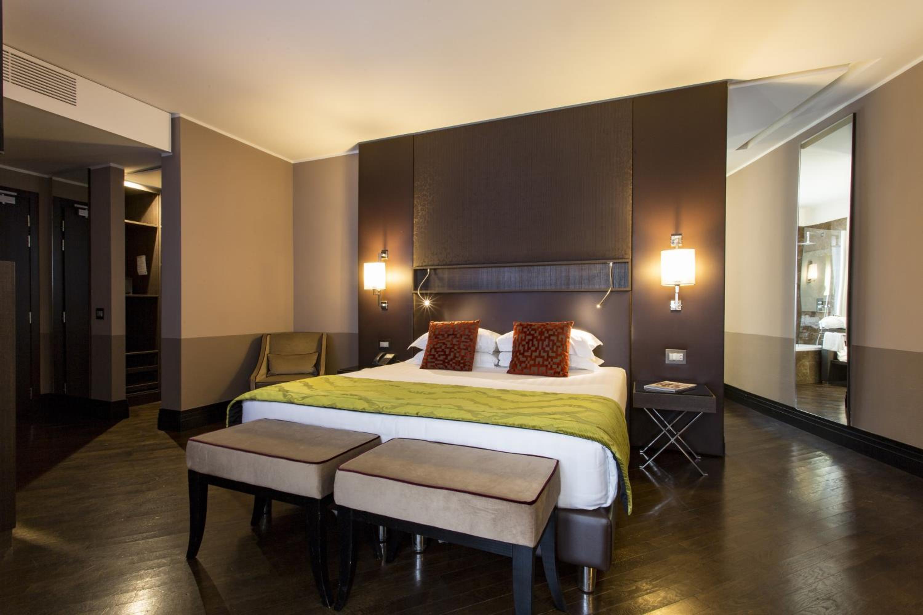 Junior Suite (4 Adults) photo 3
