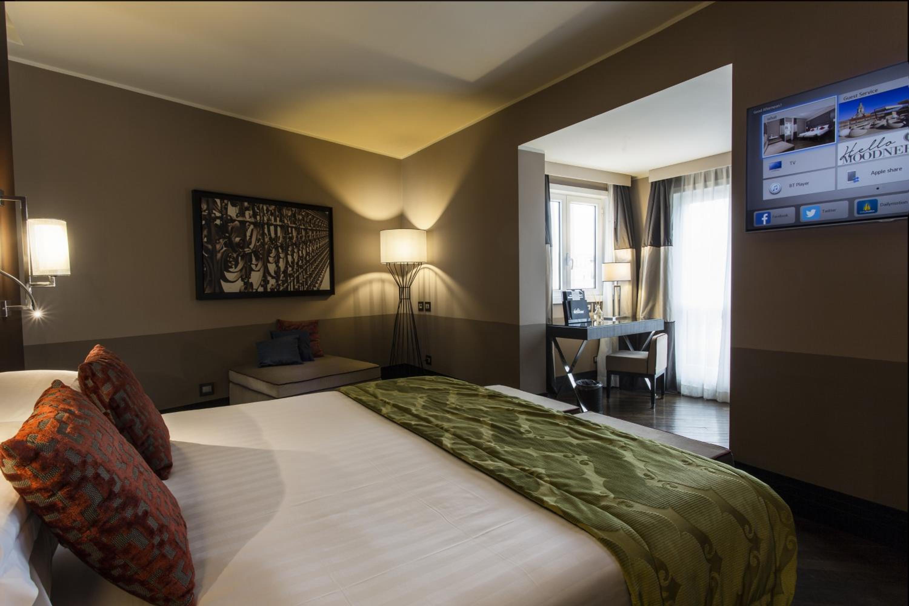 Junior Suite (4 Adults) photo 2