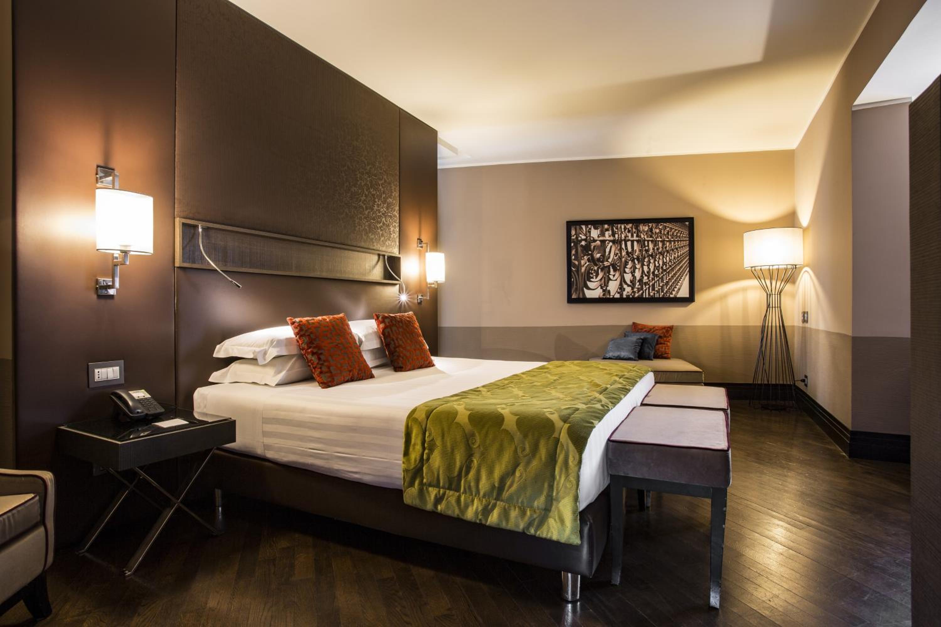 Junior Suite (4 Adults) photo 1