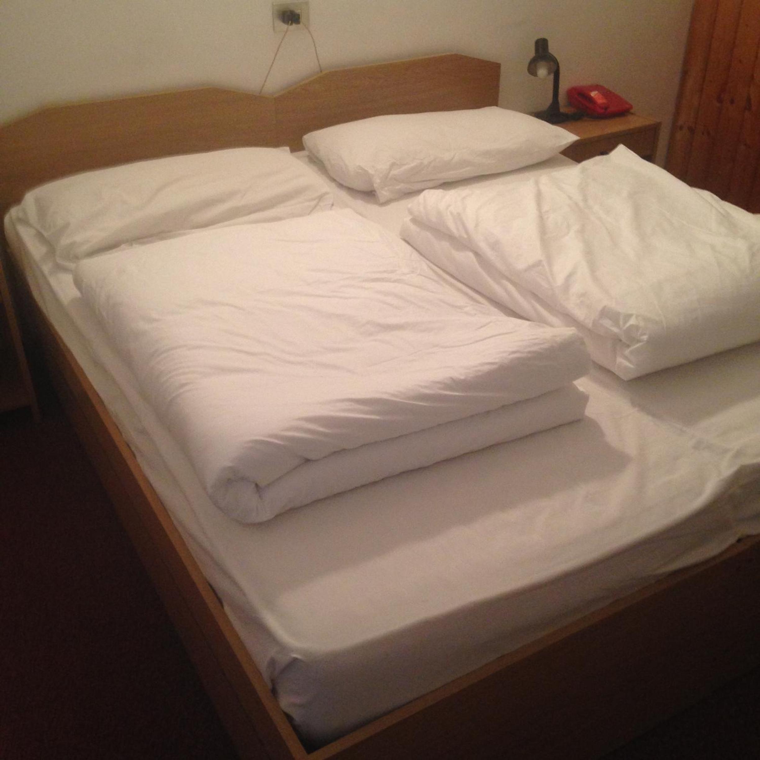 Double Room with Balcony - Photo 1