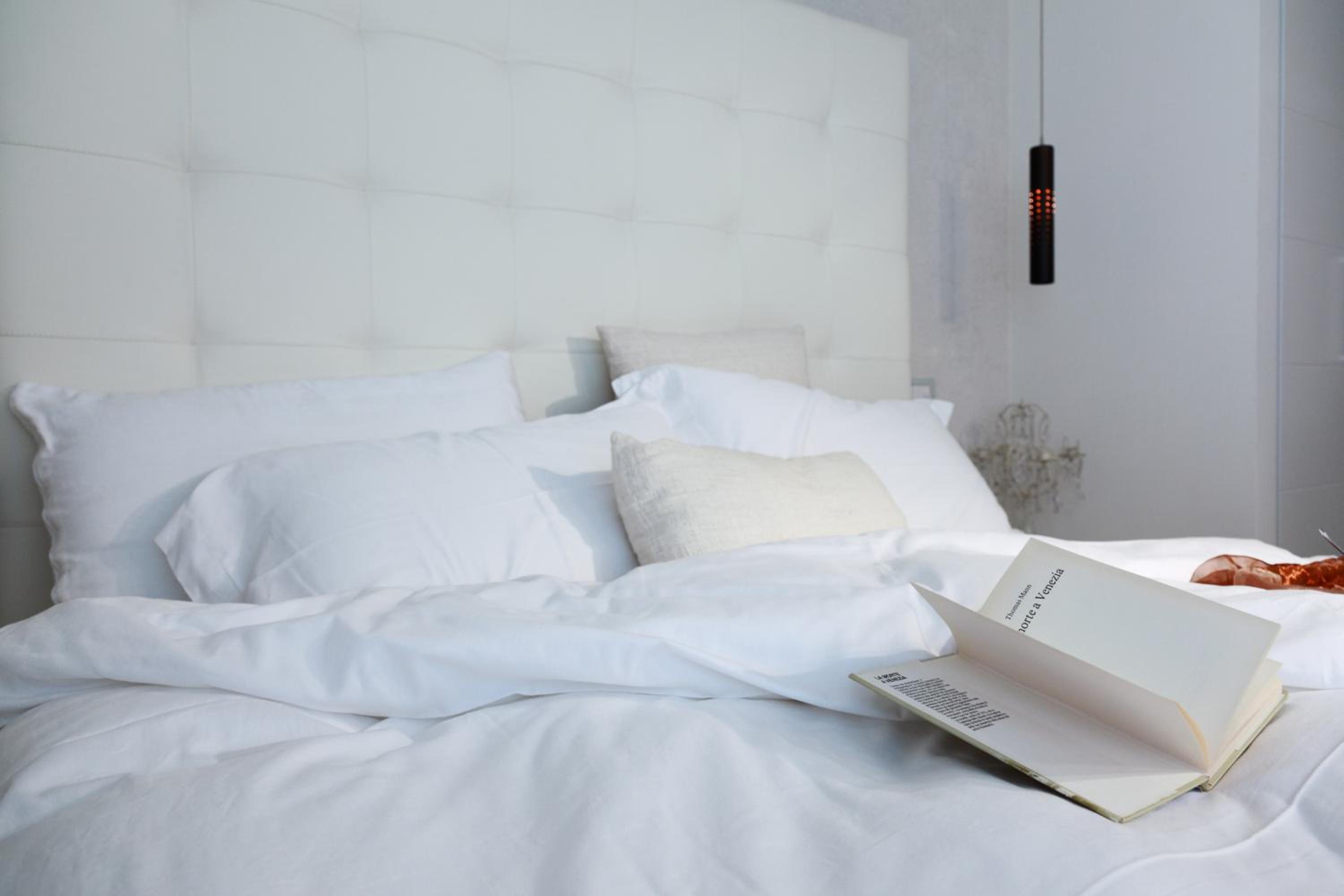Superior Double Room - Photo 1