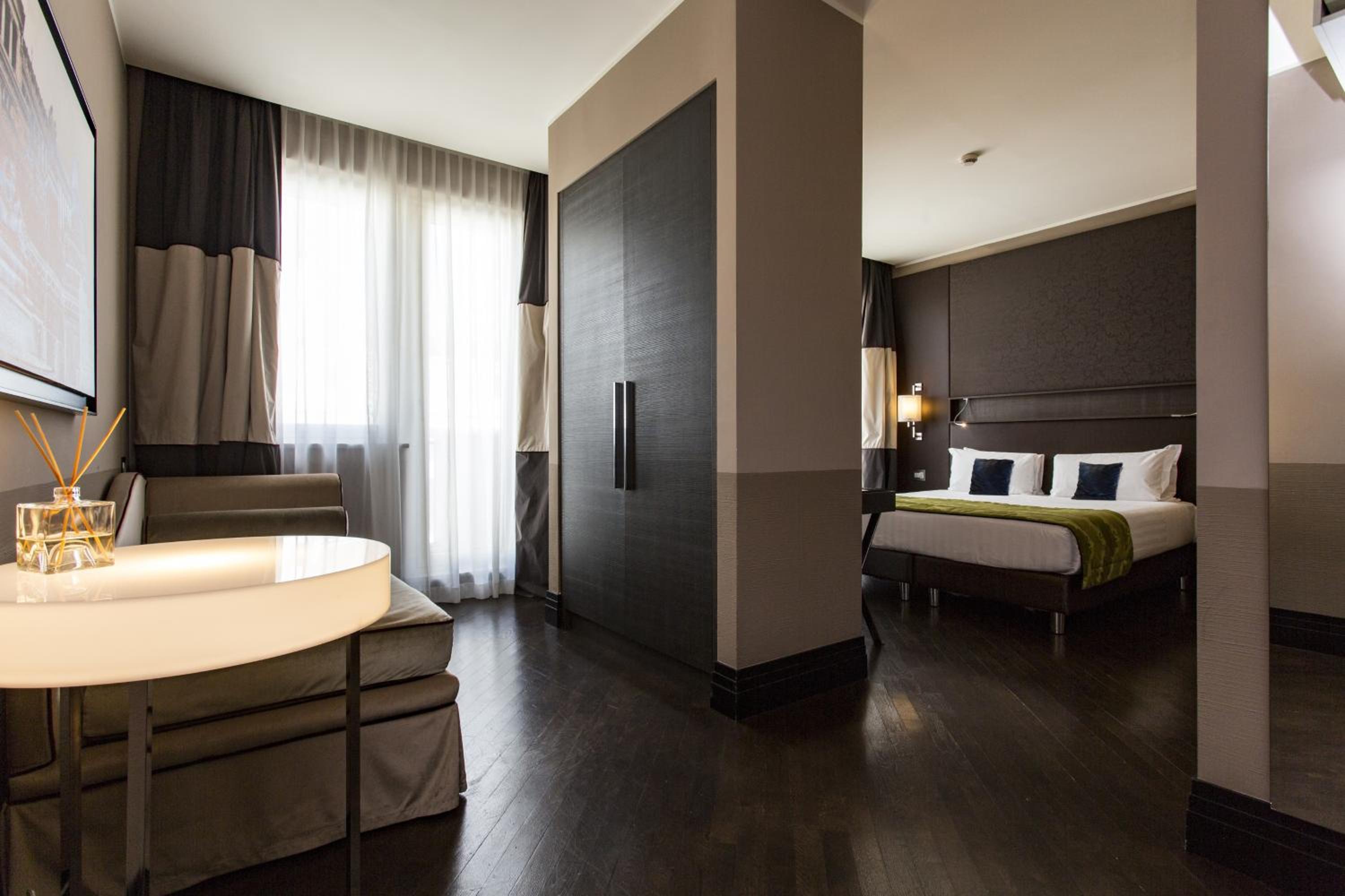 Junior Suite - Separate Building photo 1
