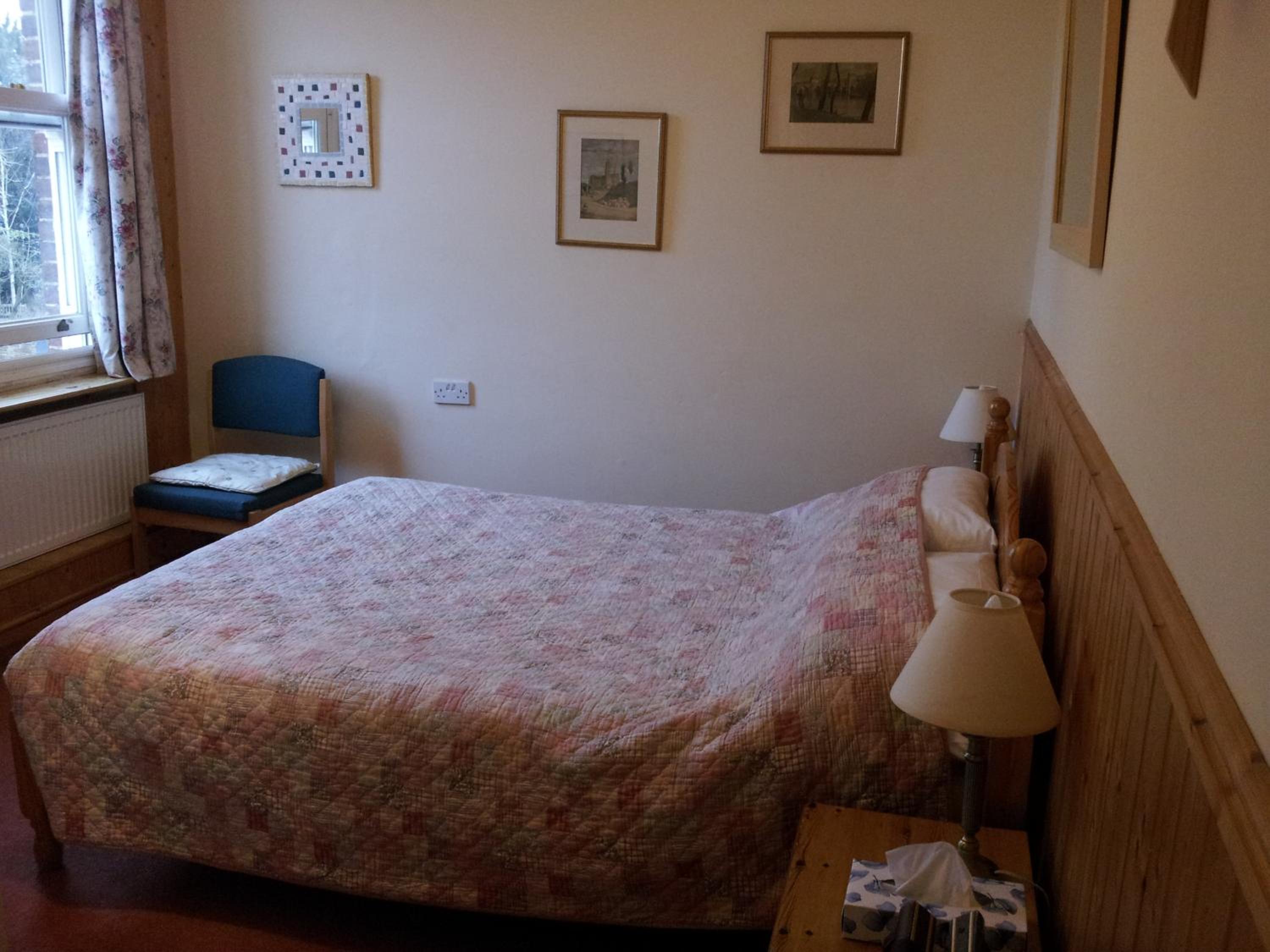 Double Room photo 3