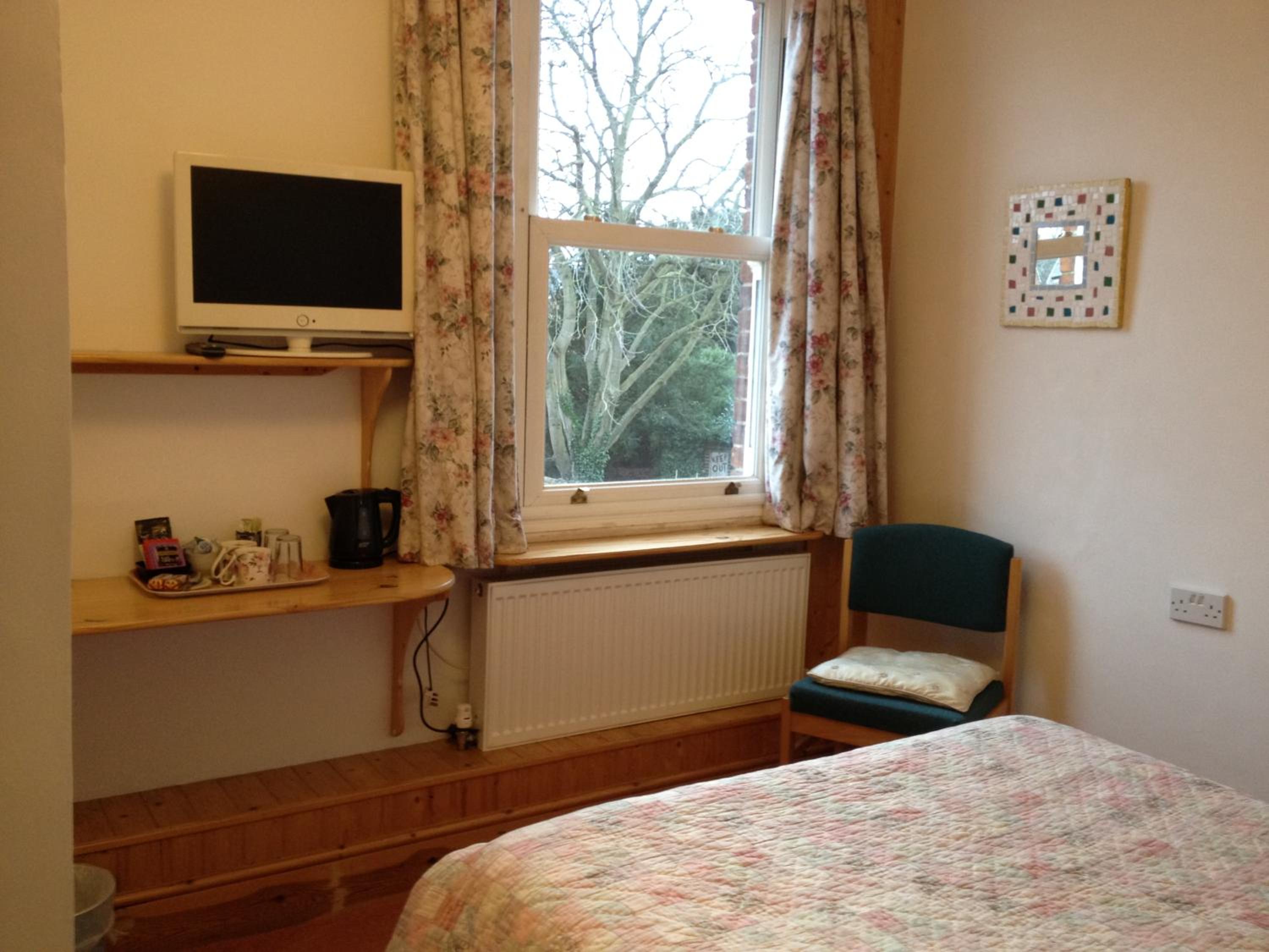 Double Room photo 2
