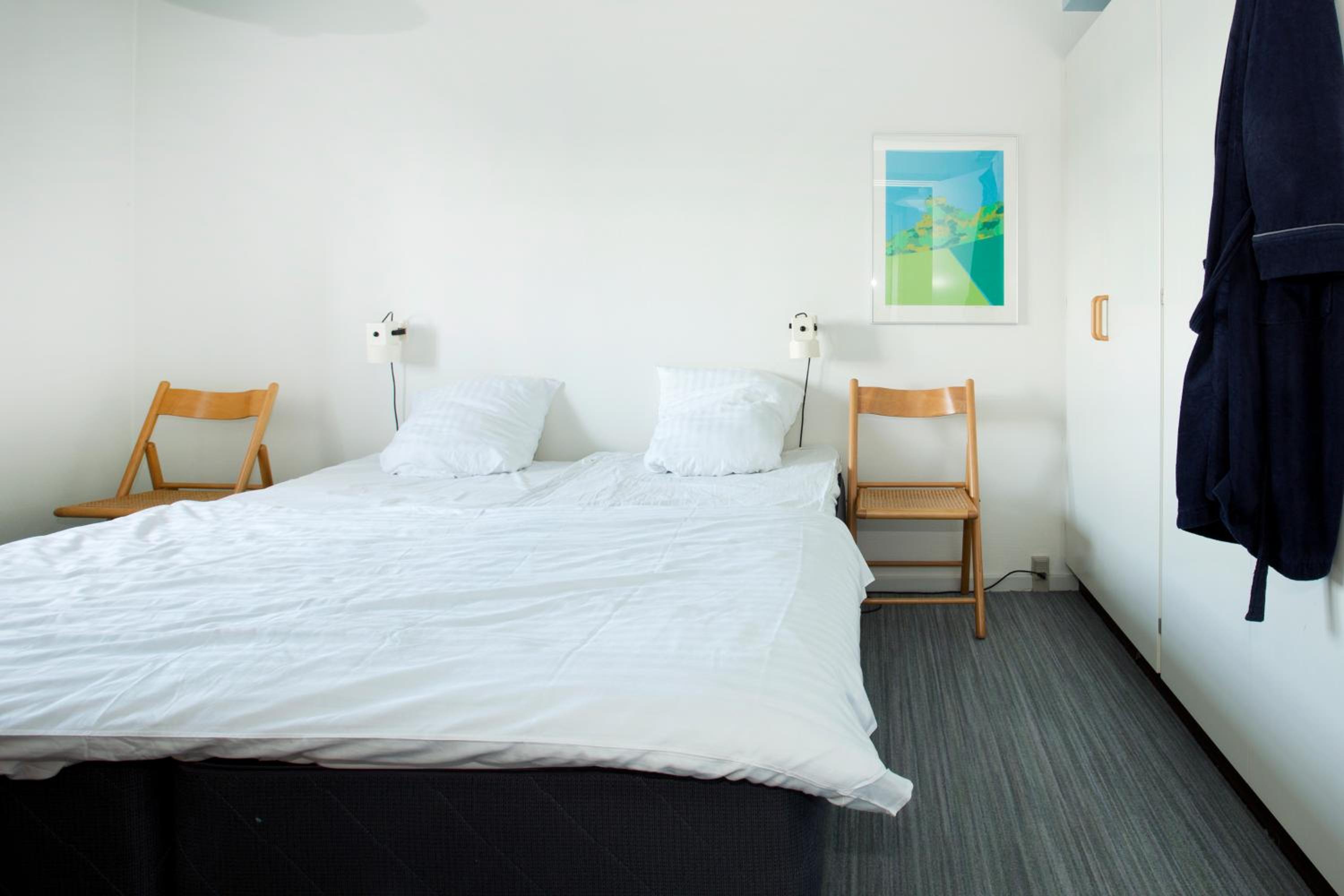 Apartment with Sea View photo 1