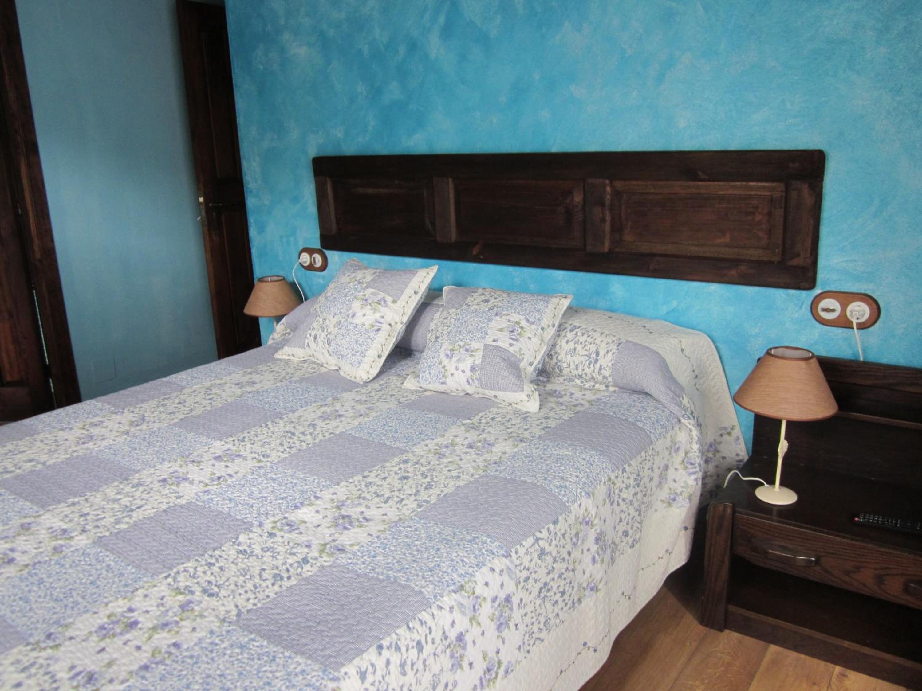 Double Room with Mountain View photo 3