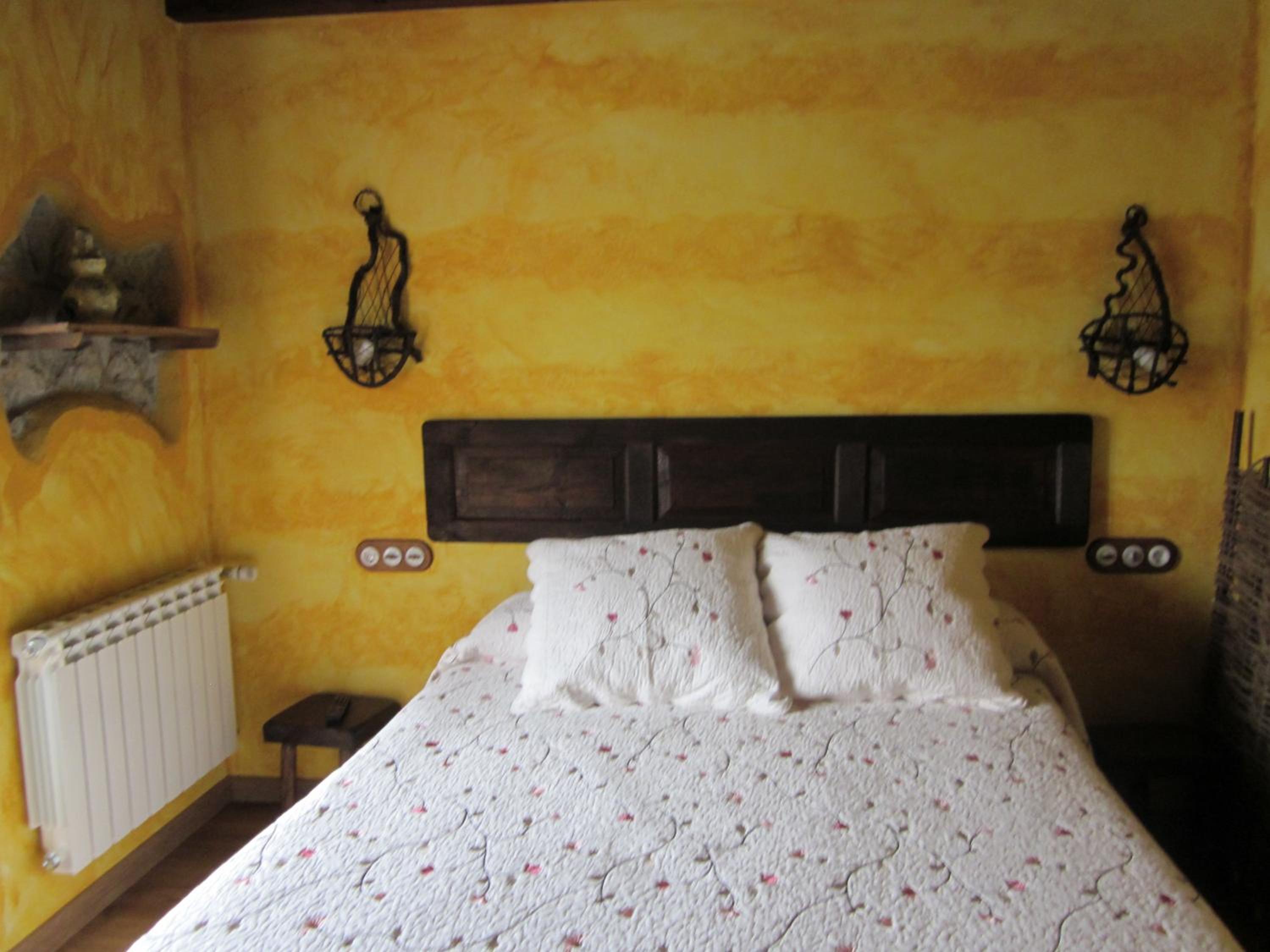 Double Room with Mountain View photo 2